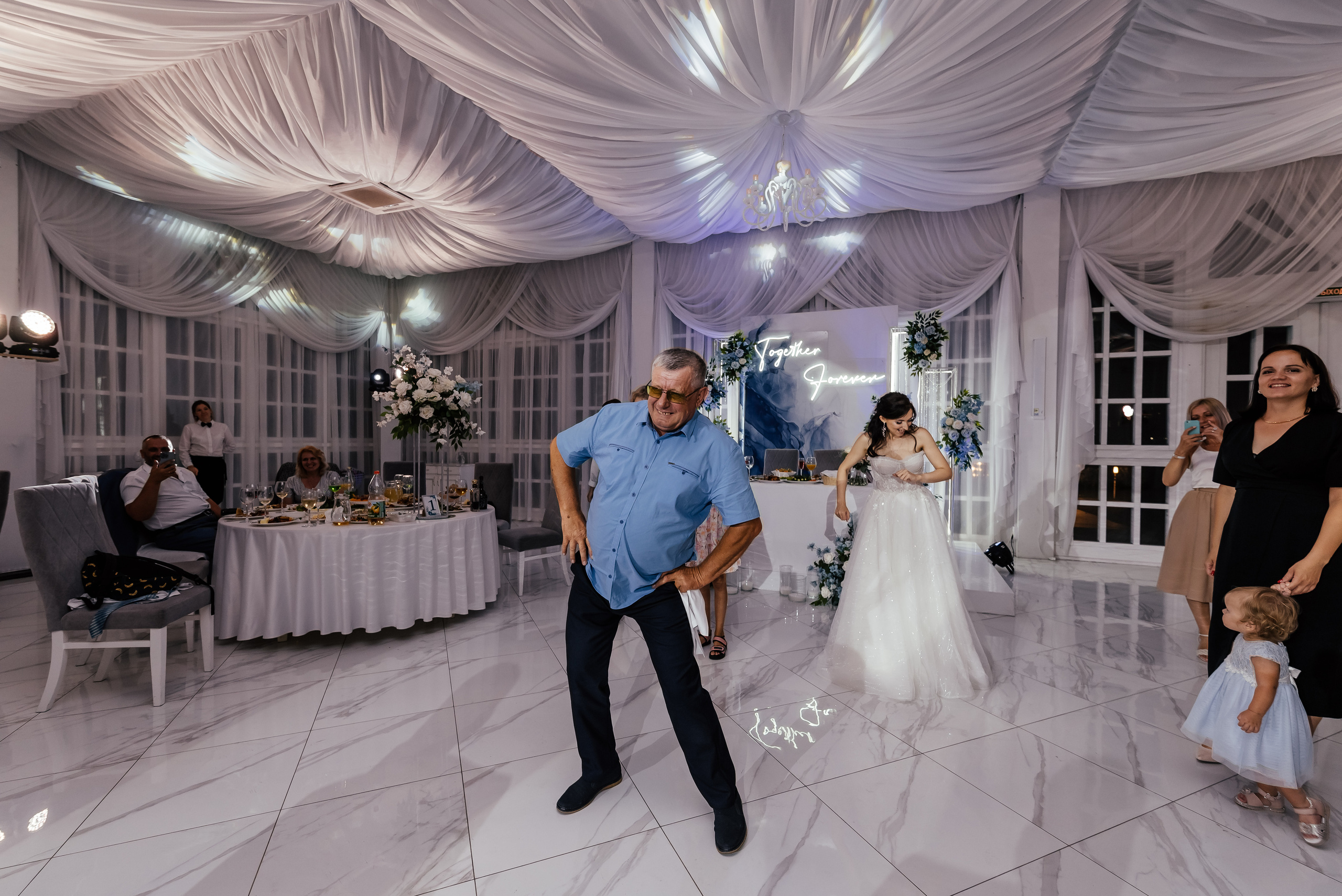 Евгений и Анастасия. Свадебный фотограф в Ростове Александра Груздева