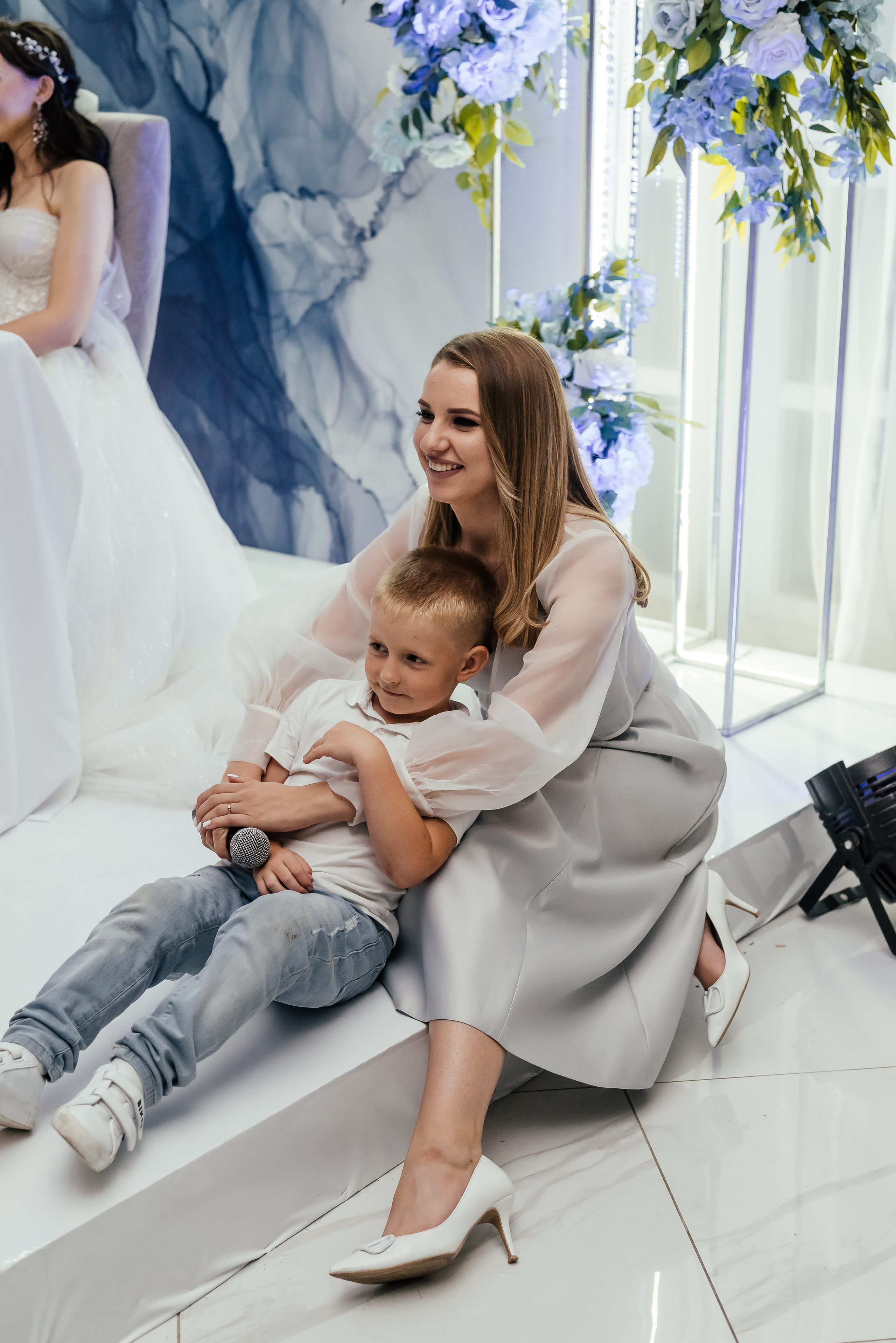 Евгений и Анастасия. Свадебный фотограф в Ростове Александра Груздева