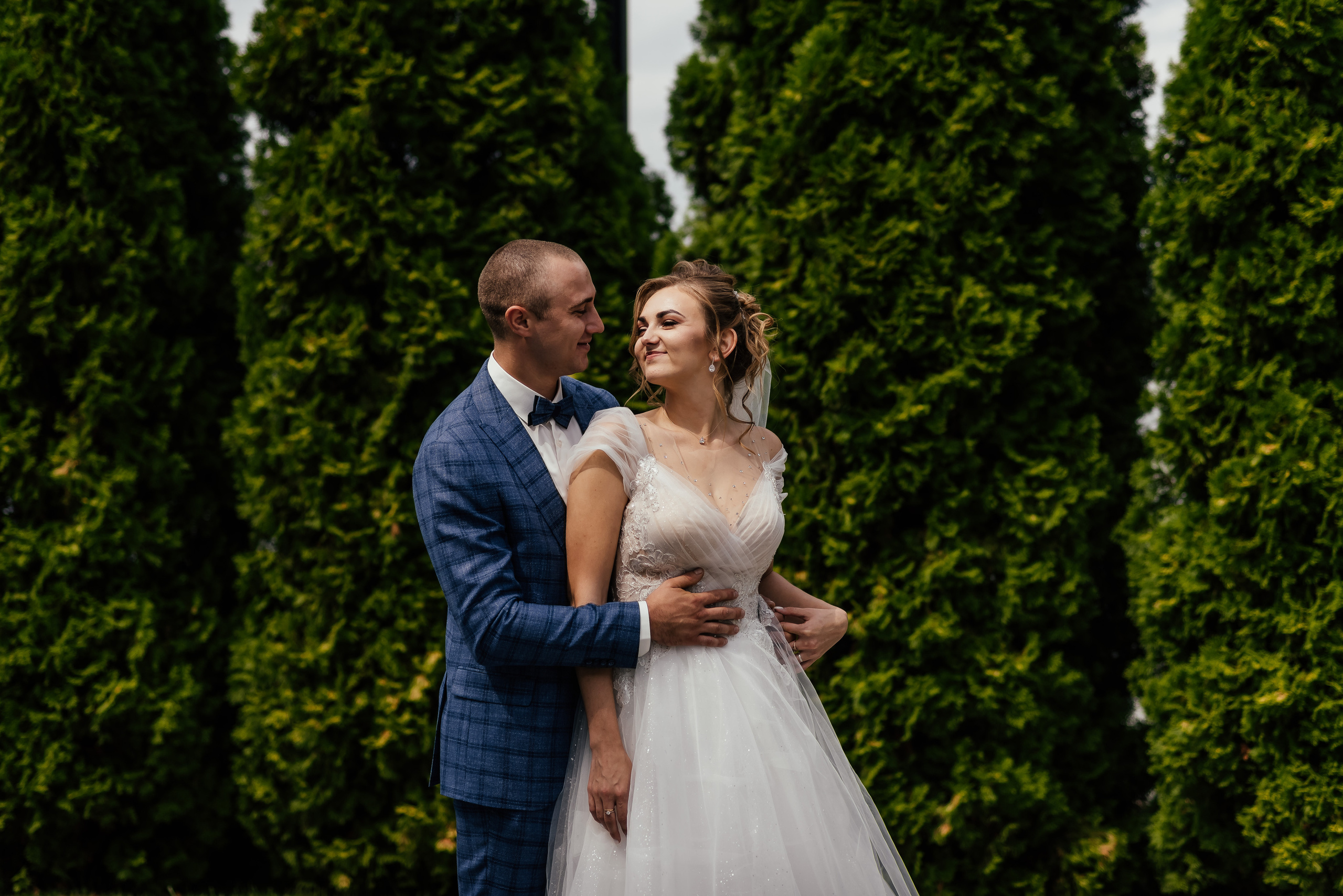 Алексей и Александра. Свадебный фотограф в Ростове Александра Груздева