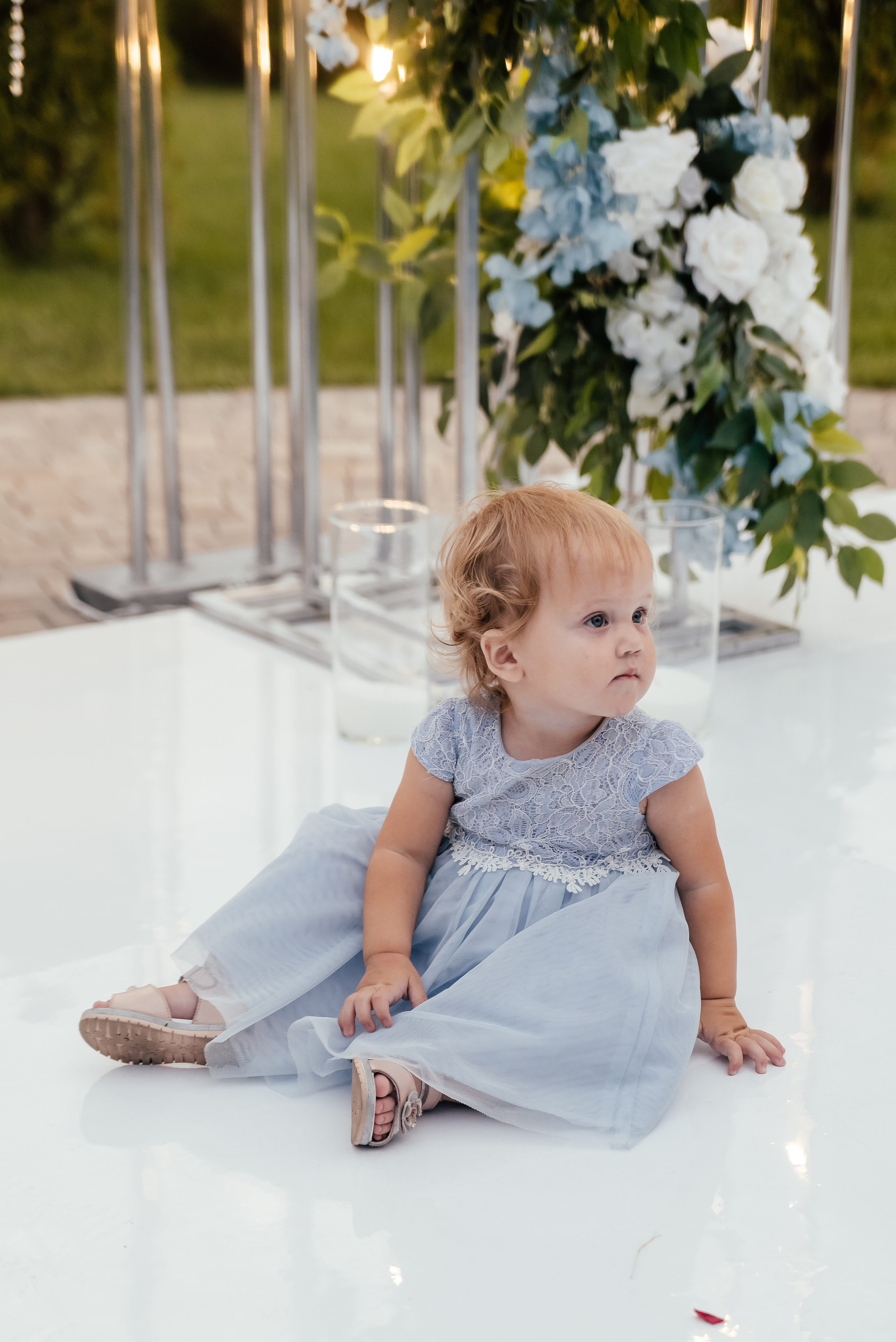 Евгений и Анастасия. Свадебный фотограф в Ростове Александра Груздева