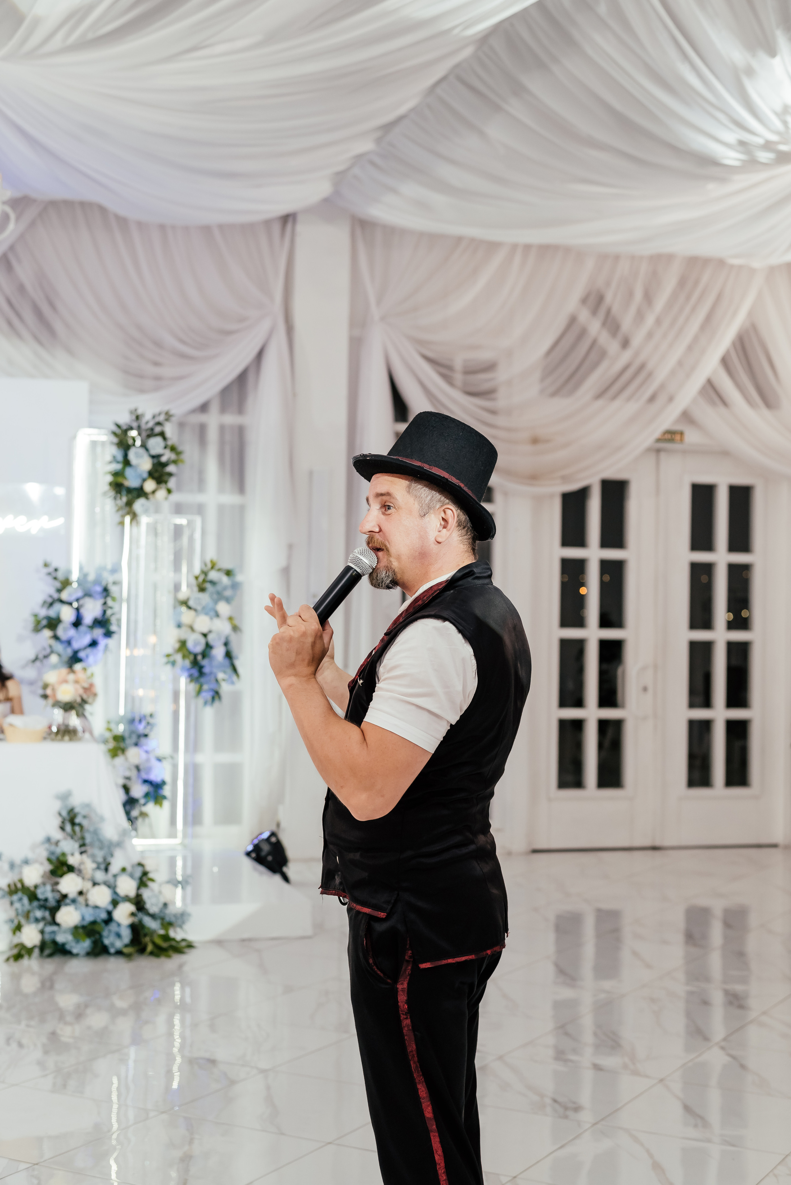 Евгений и Анастасия. Свадебный фотограф в Ростове Александра Груздева