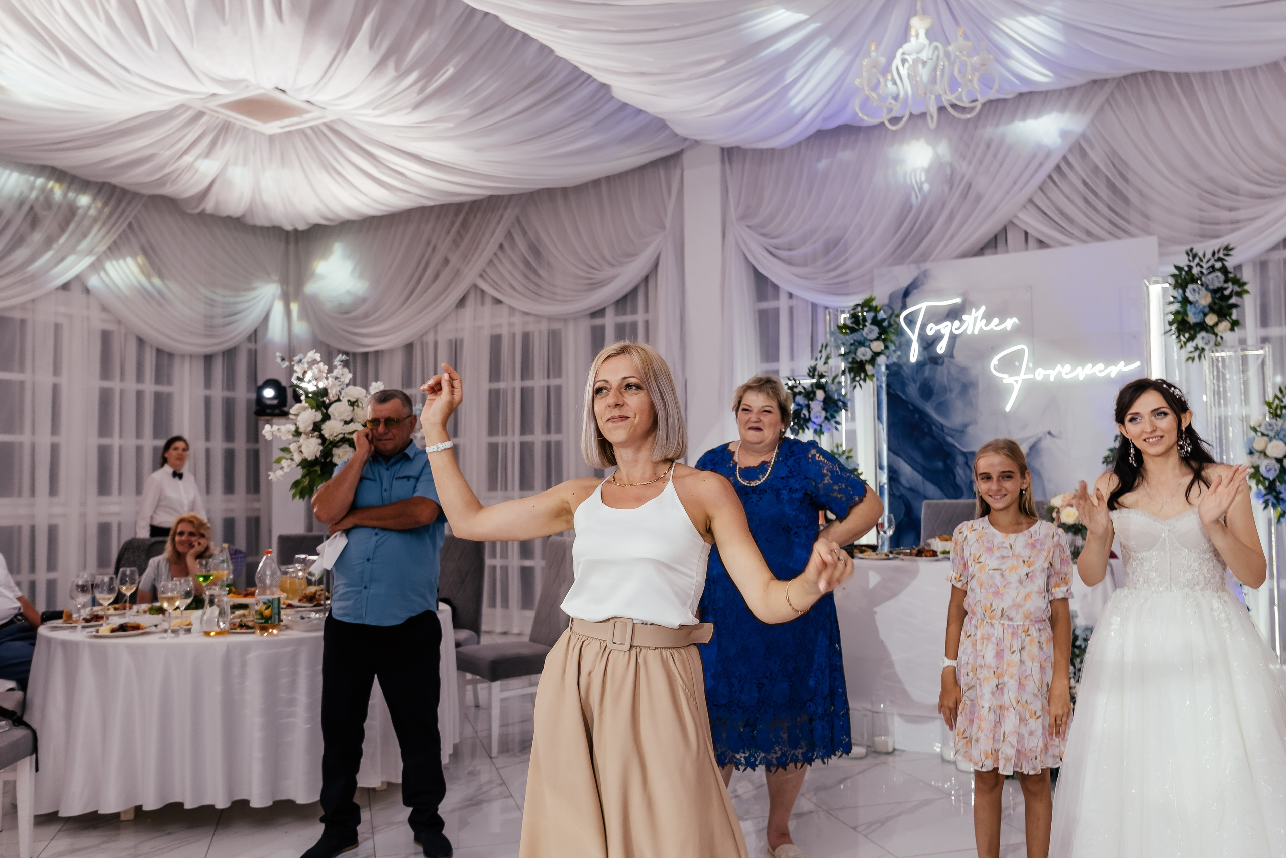 Евгений и Анастасия. Свадебный фотограф в Ростове Александра Груздева