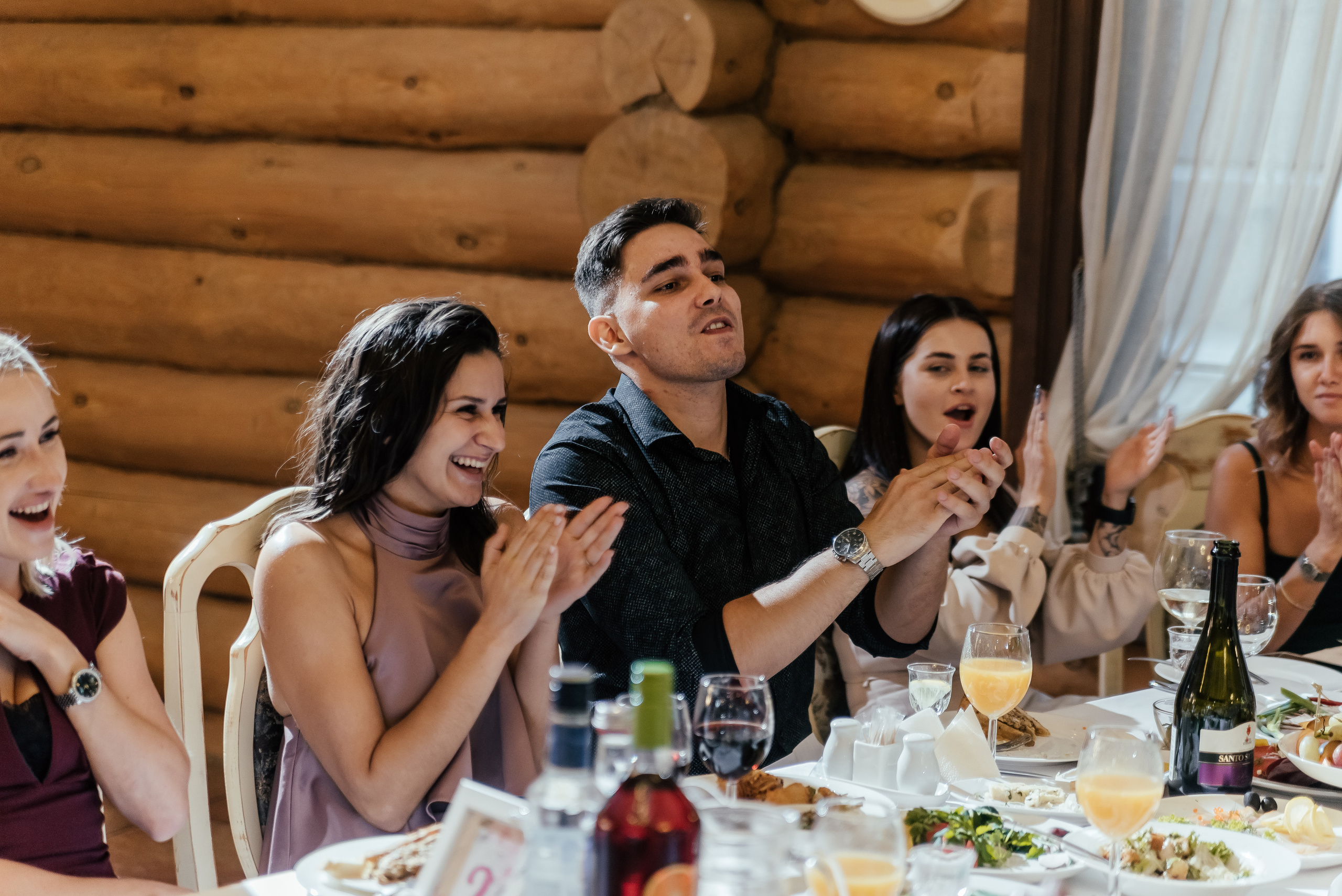 Саша и Катя. Свадебный фотограф в Ростове Александра Груздева