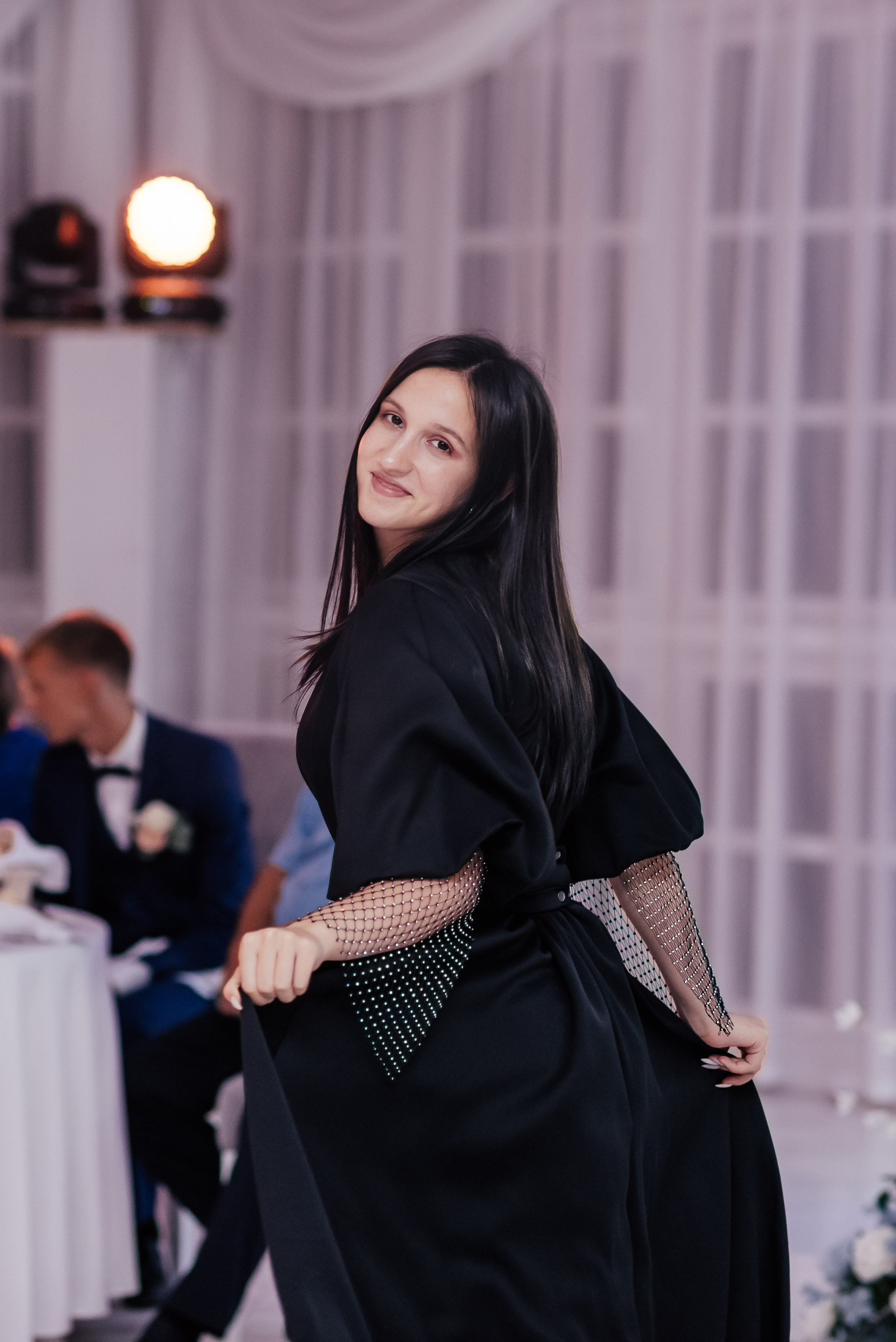 Евгений и Анастасия. Свадебный фотограф в Ростове Александра Груздева