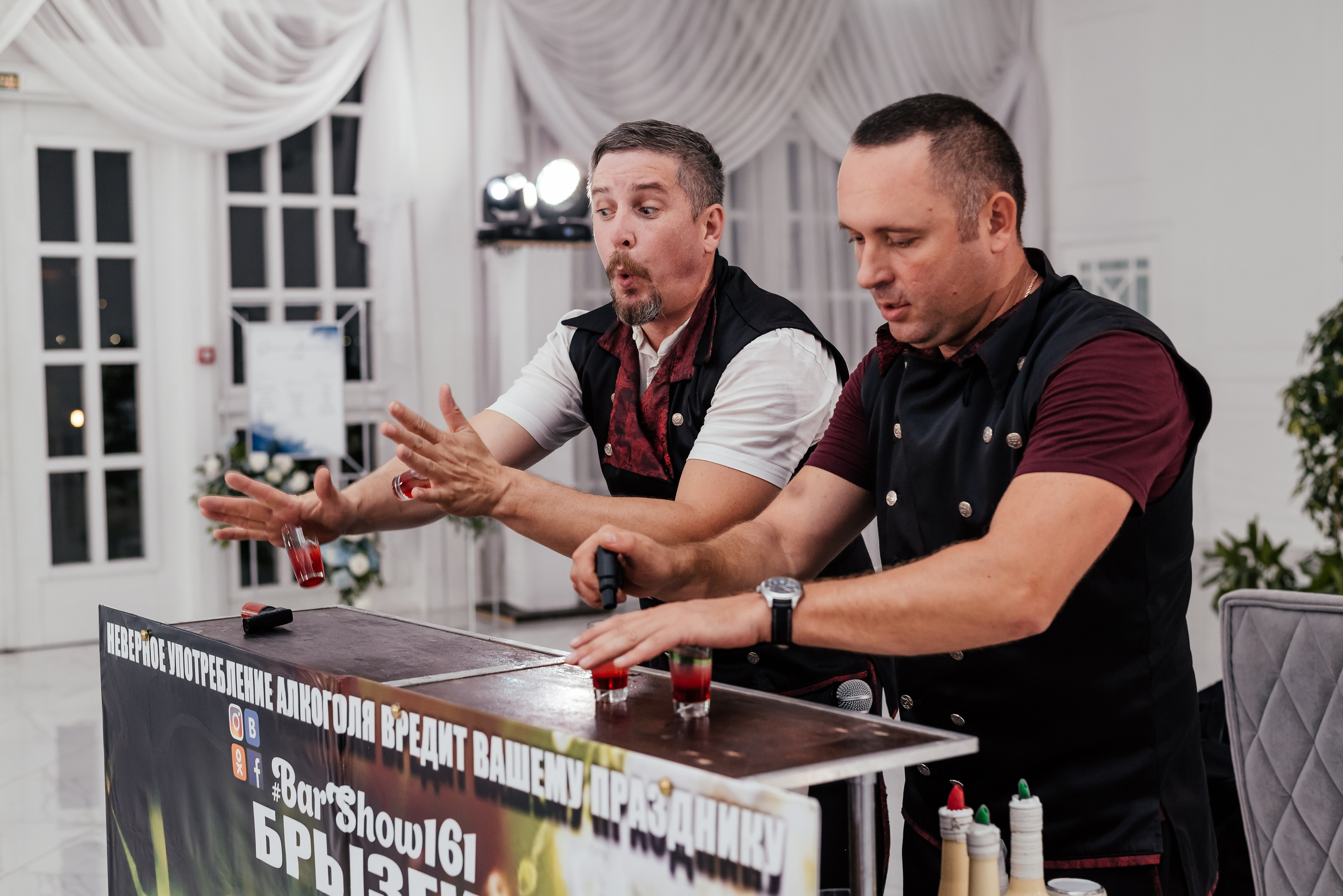 Евгений и Анастасия. Свадебный фотограф в Ростове Александра Груздева