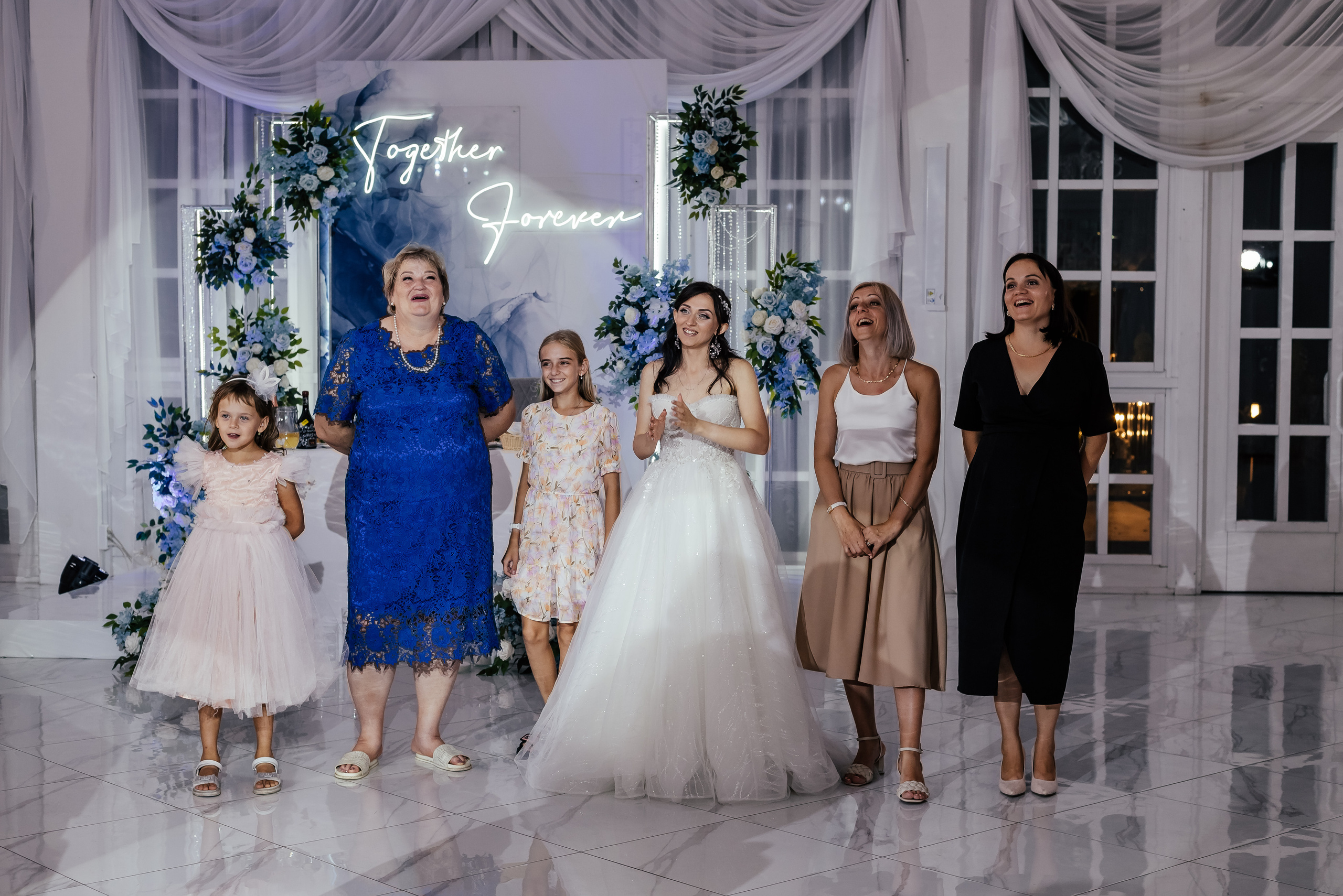 Евгений и Анастасия. Свадебный фотограф в Ростове Александра Груздева