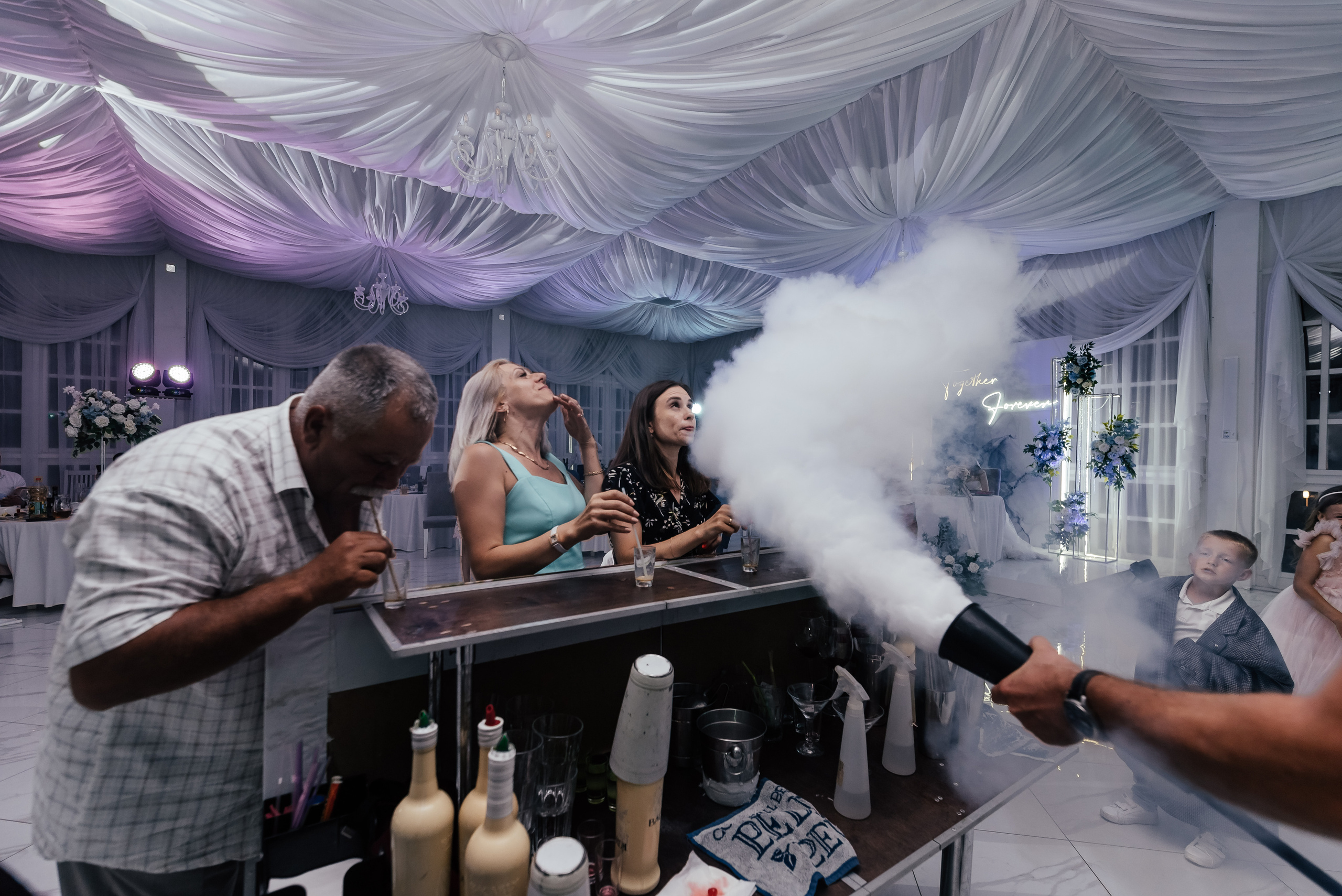 Евгений и Анастасия. Свадебный фотограф в Ростове Александра Груздева