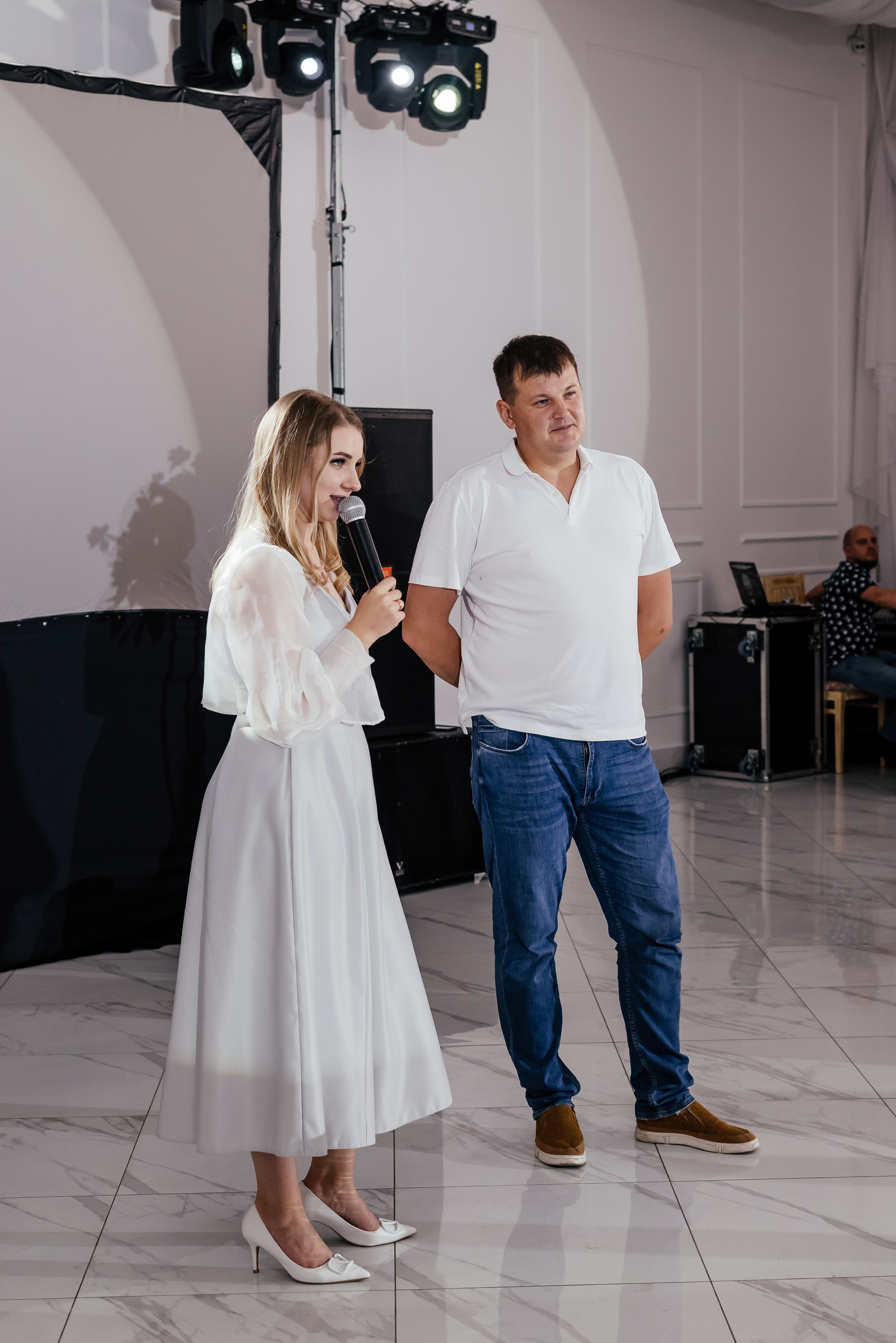 Евгений и Анастасия. Свадебный фотограф в Ростове Александра Груздева