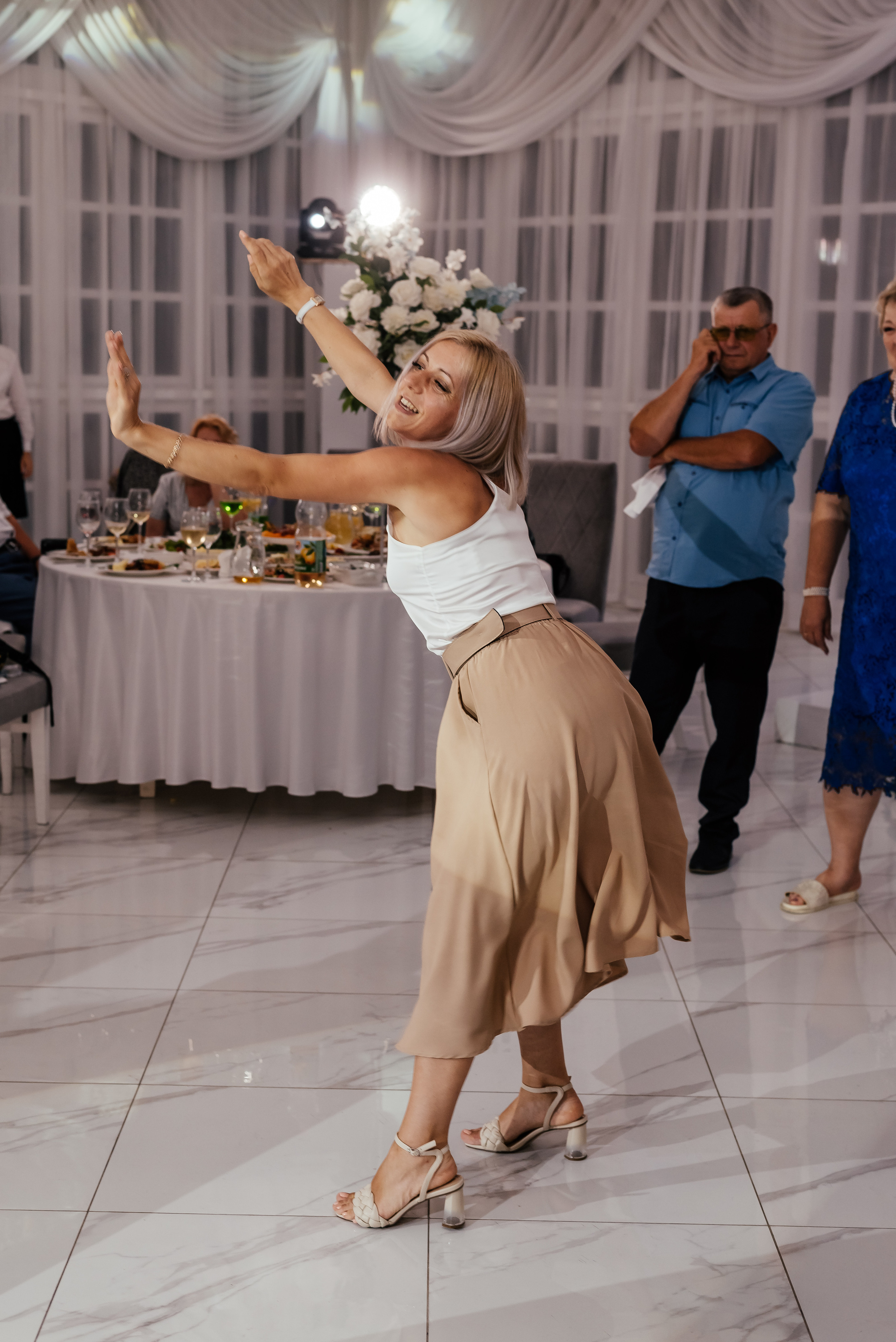 Евгений и Анастасия. Свадебный фотограф в Ростове Александра Груздева