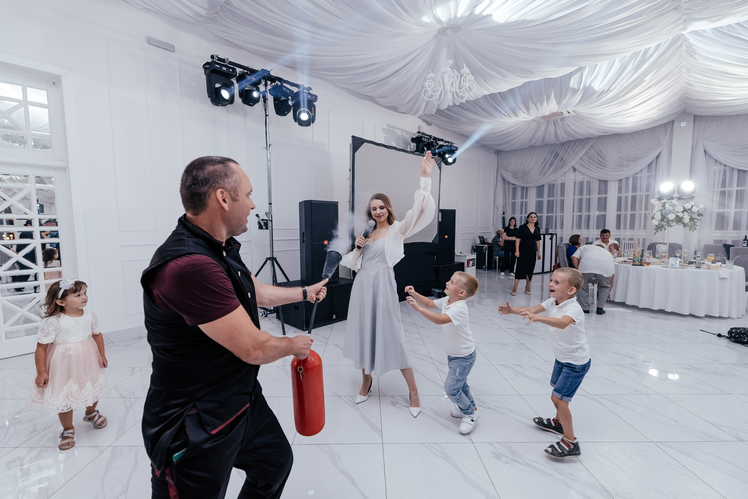 Евгений и Анастасия. Свадебный фотограф в Ростове Александра Груздева