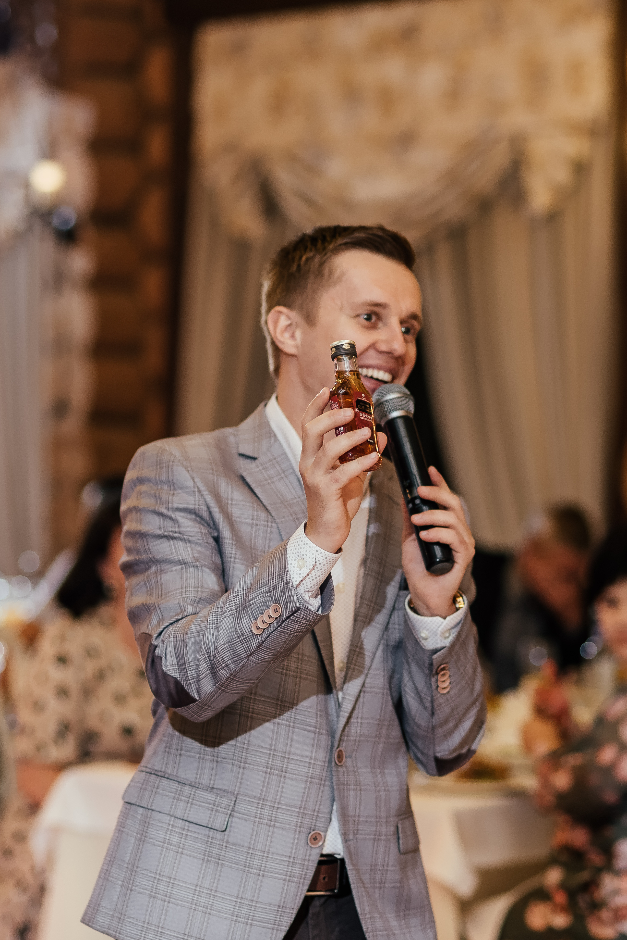 Саша и Катя. Свадебный фотограф в Ростове Александра Груздева