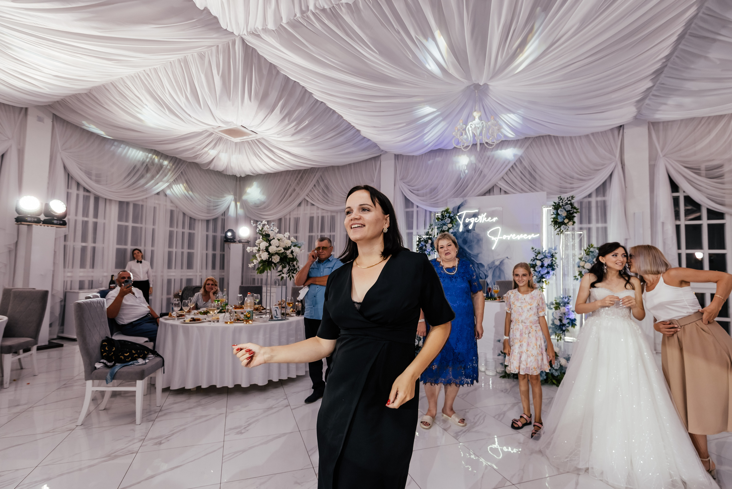 Евгений и Анастасия. Свадебный фотограф в Ростове Александра Груздева