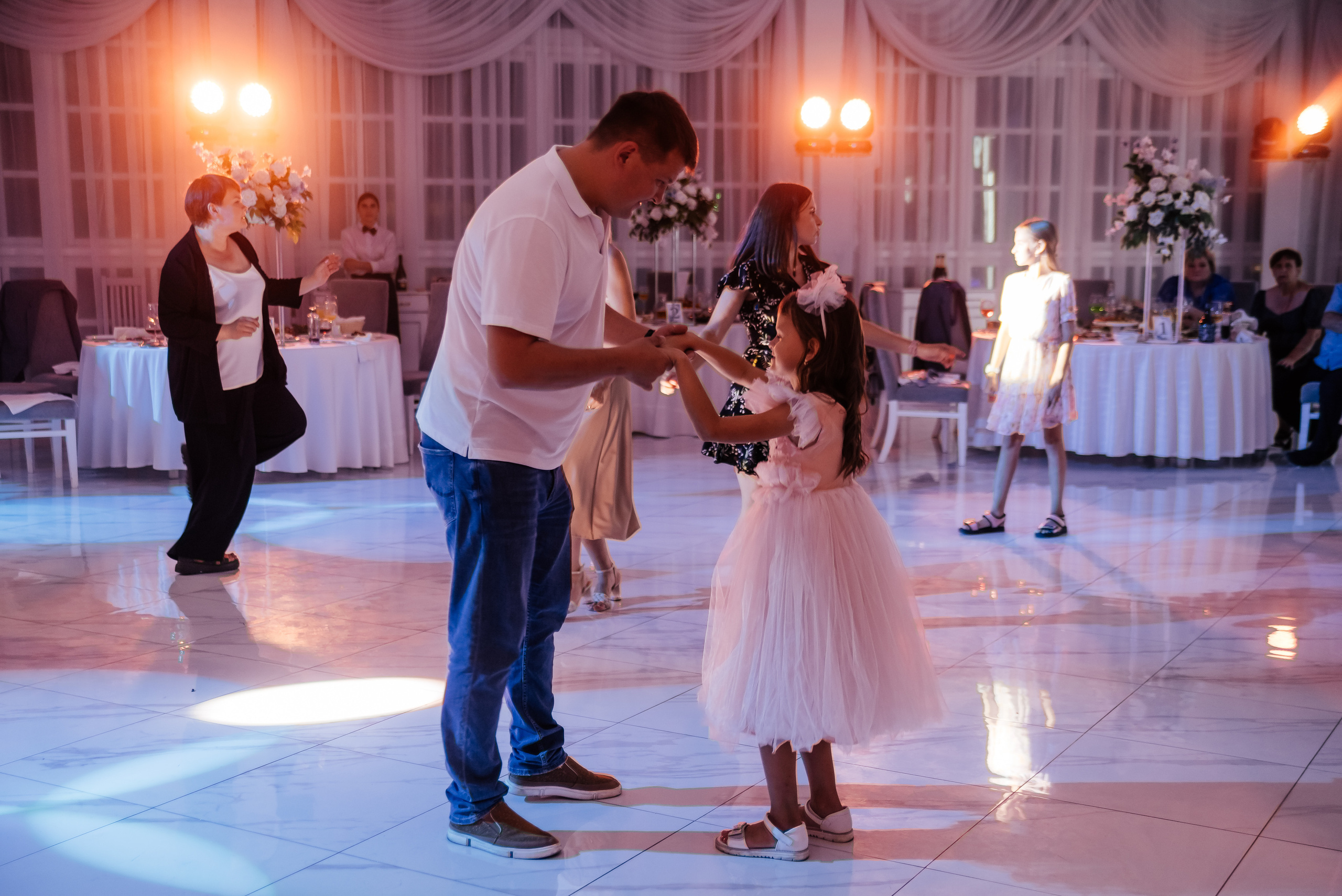 Евгений и Анастасия. Свадебный фотограф в Ростове Александра Груздева