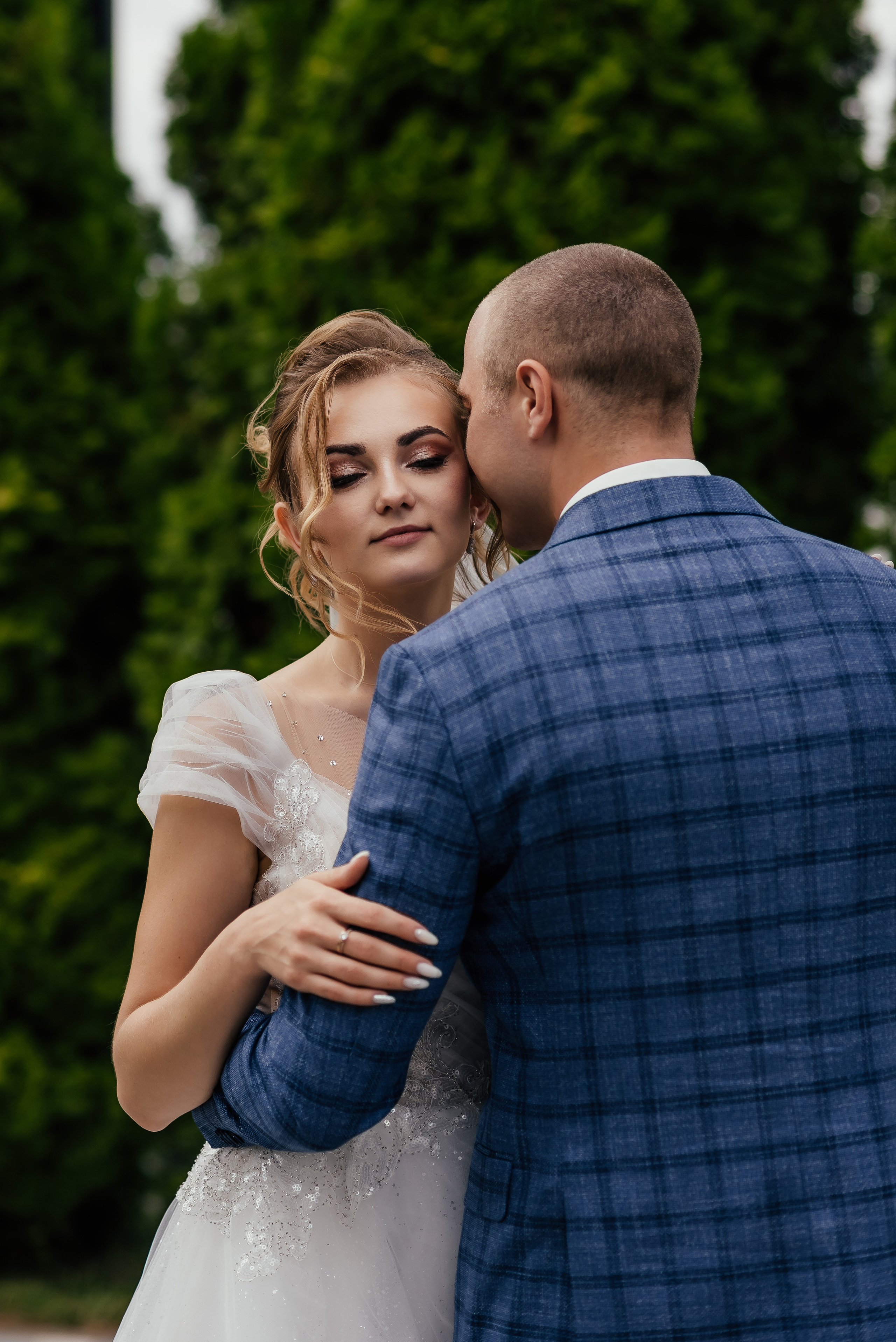 Алексей и Александра. Свадебный фотограф в Ростове Александра Груздева