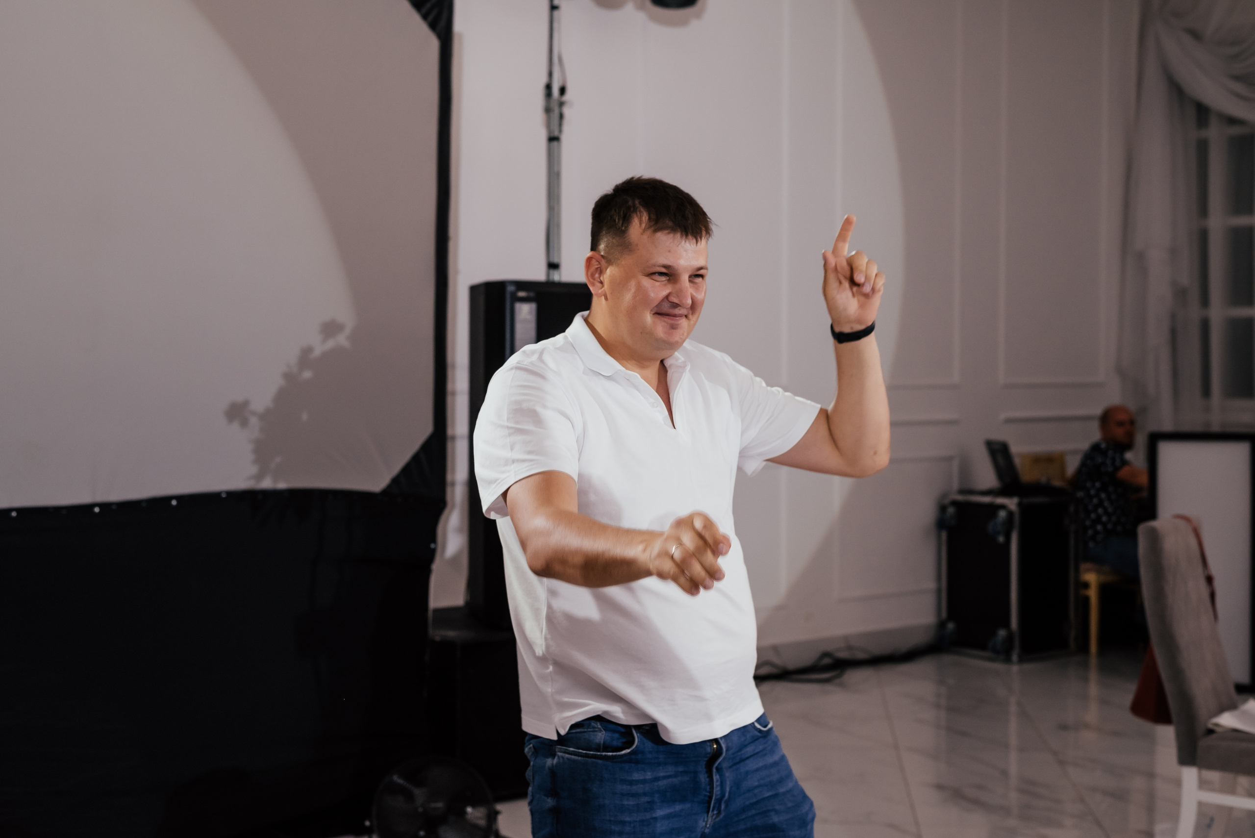 Евгений и Анастасия. Свадебный фотограф в Ростове Александра Груздева