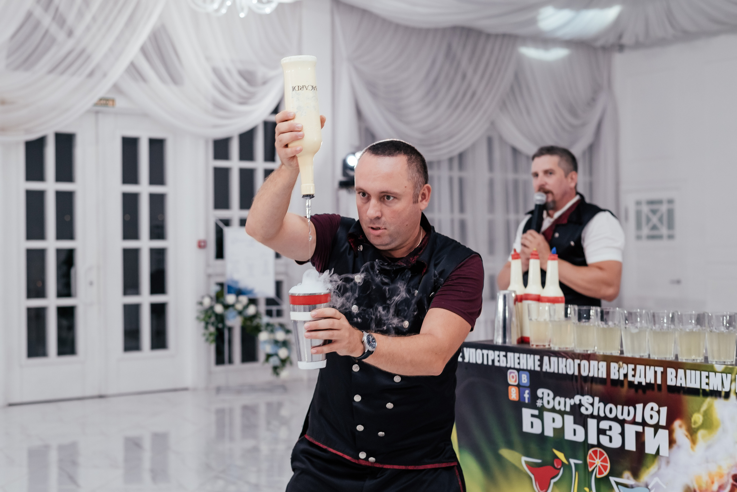 Евгений и Анастасия. Свадебный фотограф в Ростове Александра Груздева