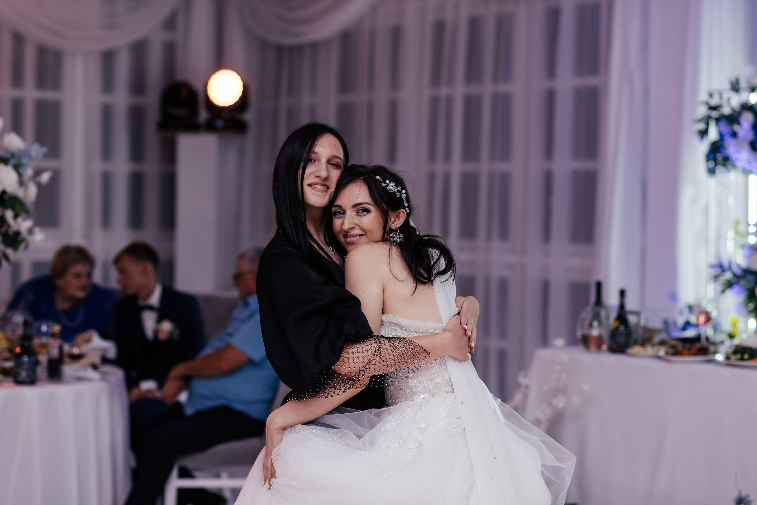 Евгений и Анастасия. Свадебный фотограф в Ростове Александра Груздева