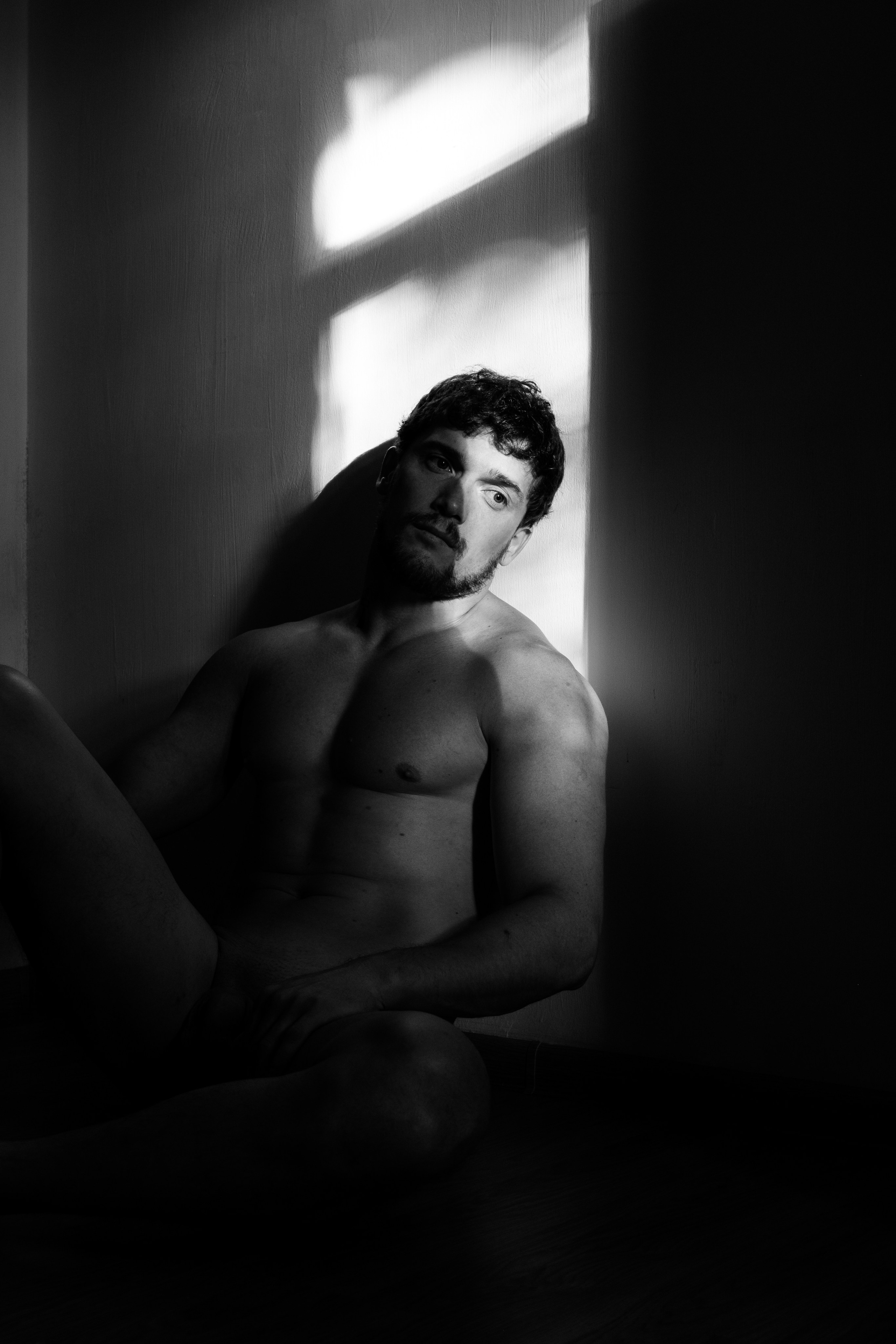 Максим. Дмитриева Елена. Портретный и ню-фотограф в Москве