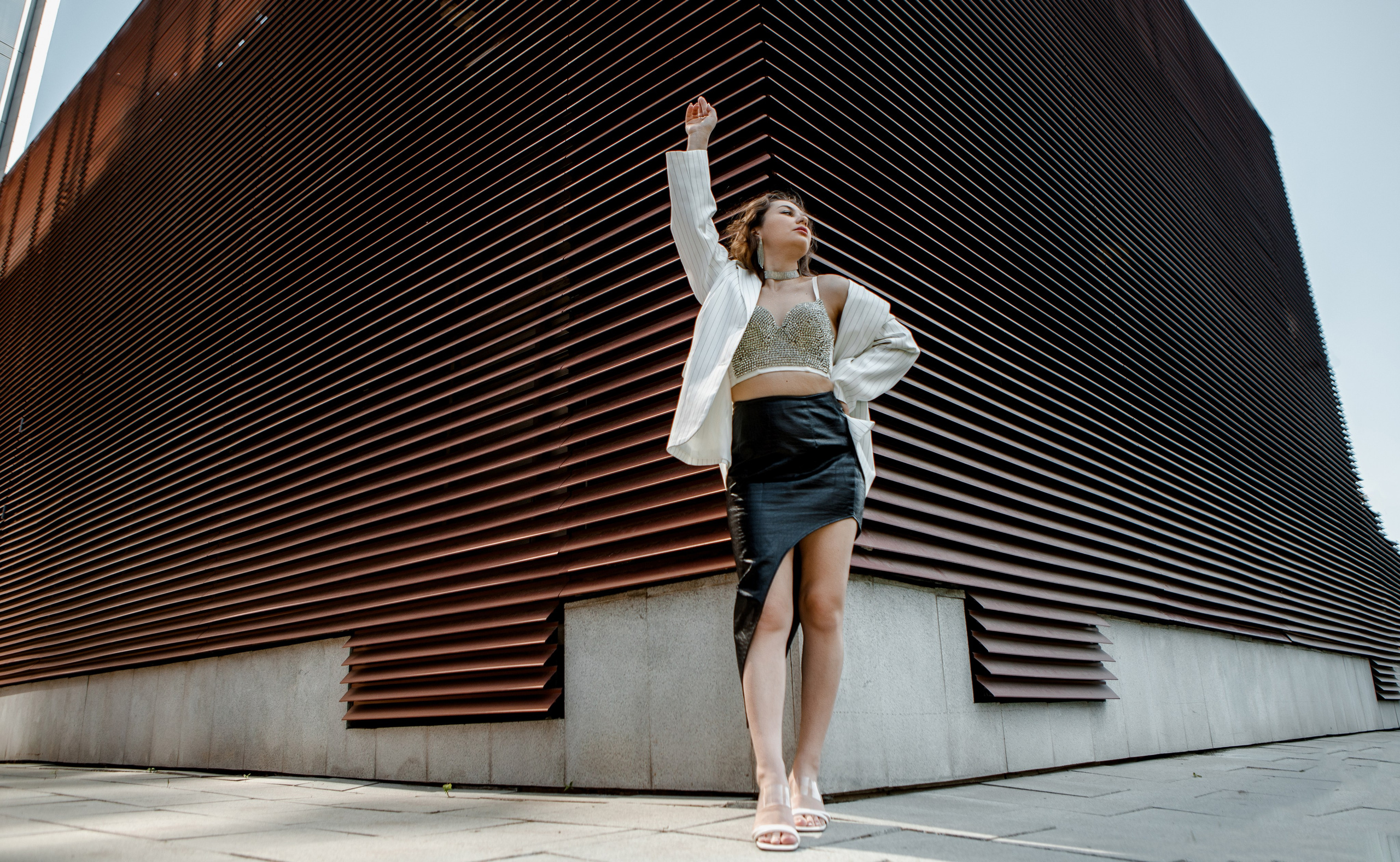 Катя Цейвальд. Свадебный и семейный фотограф Ибрагимова Мария из Екатеринбурга