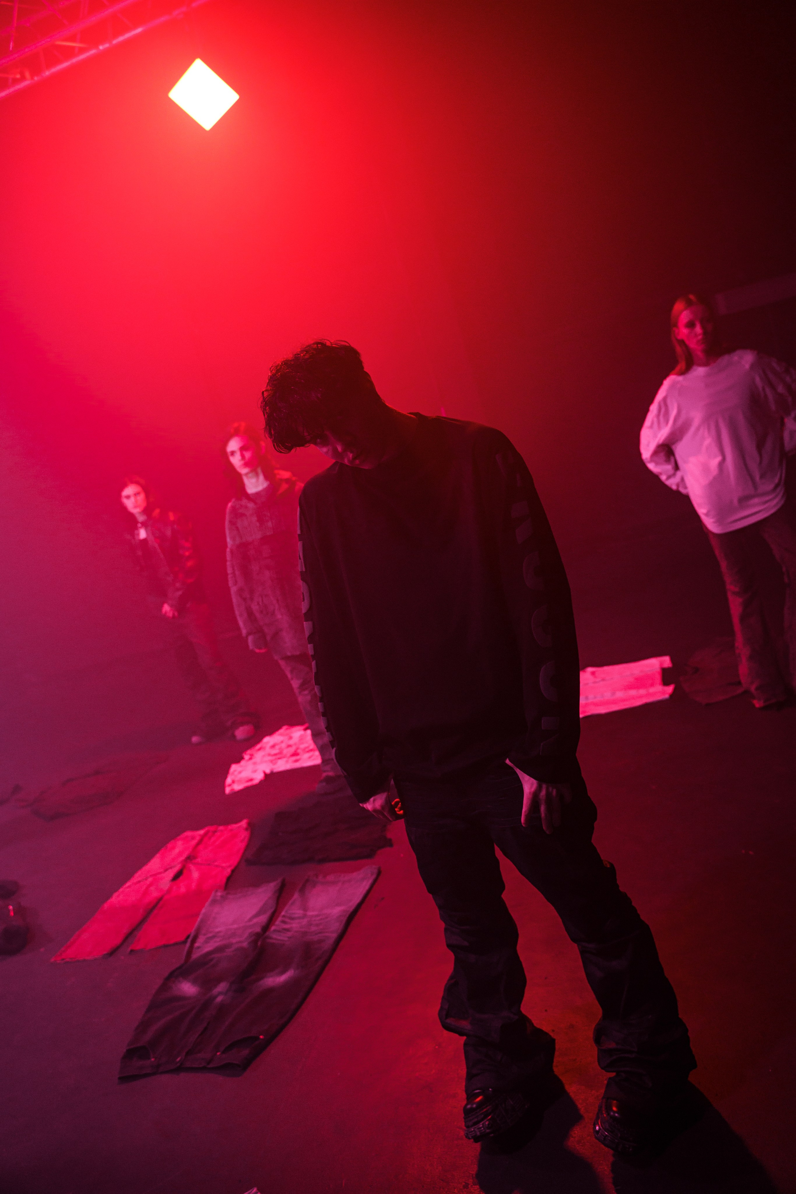 17.03.2024 | Drugonit. Личный и концертный фотограф в Москве