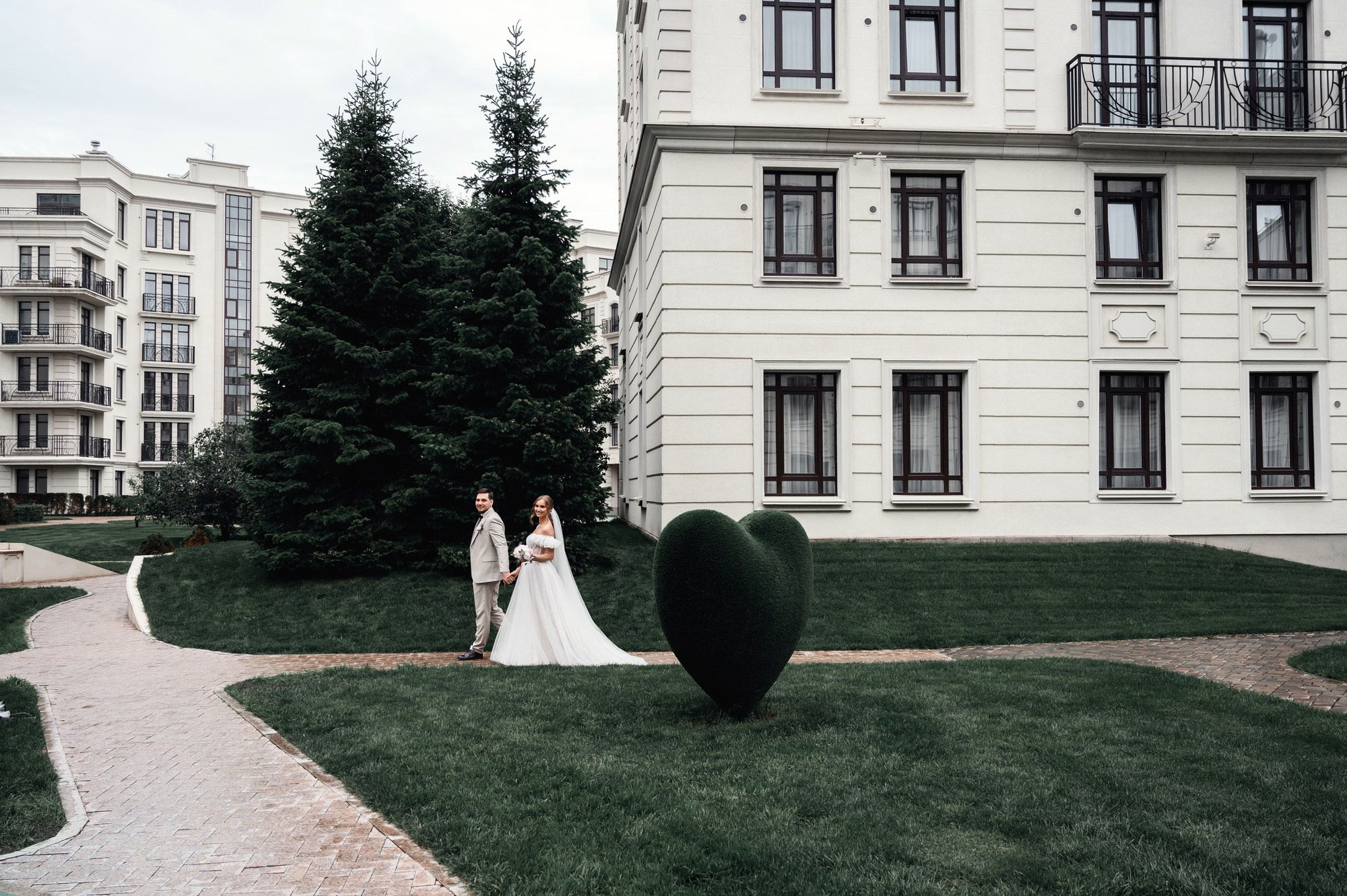 Александр & Анжелика. Свадебный и семейный фотограф в Новосибирске — Алексей Гаврилов