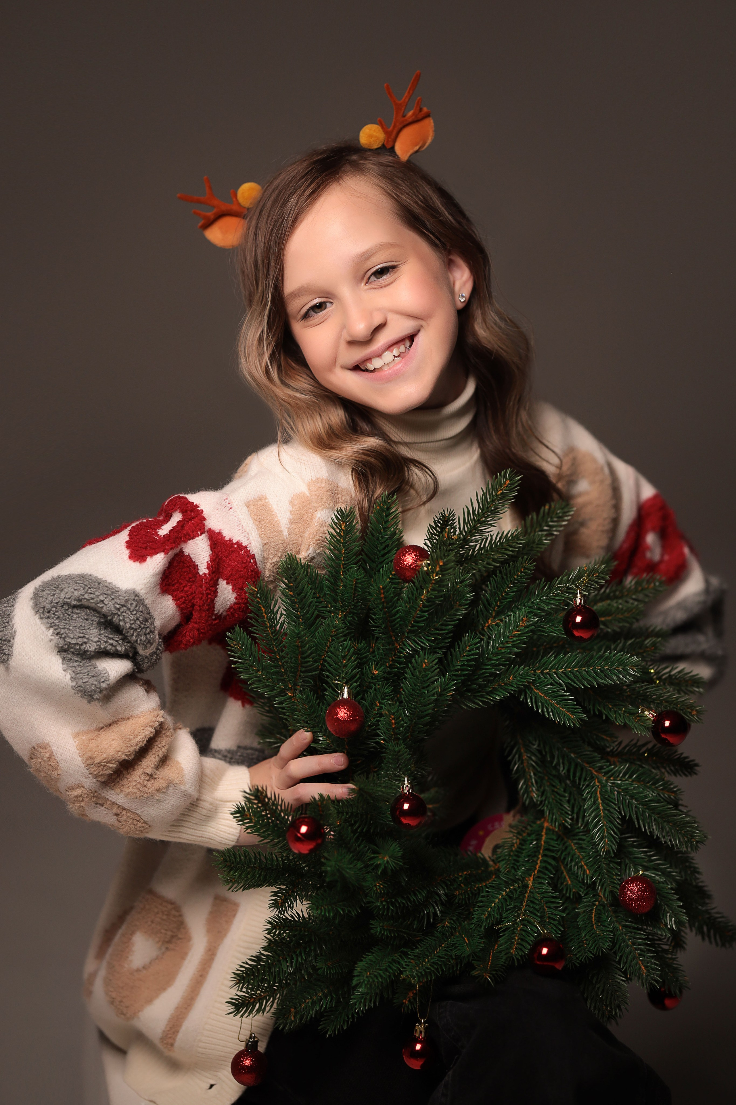 Фотовыставка «Несложный Новый год». Пухова Татьяна фотограф в Перми