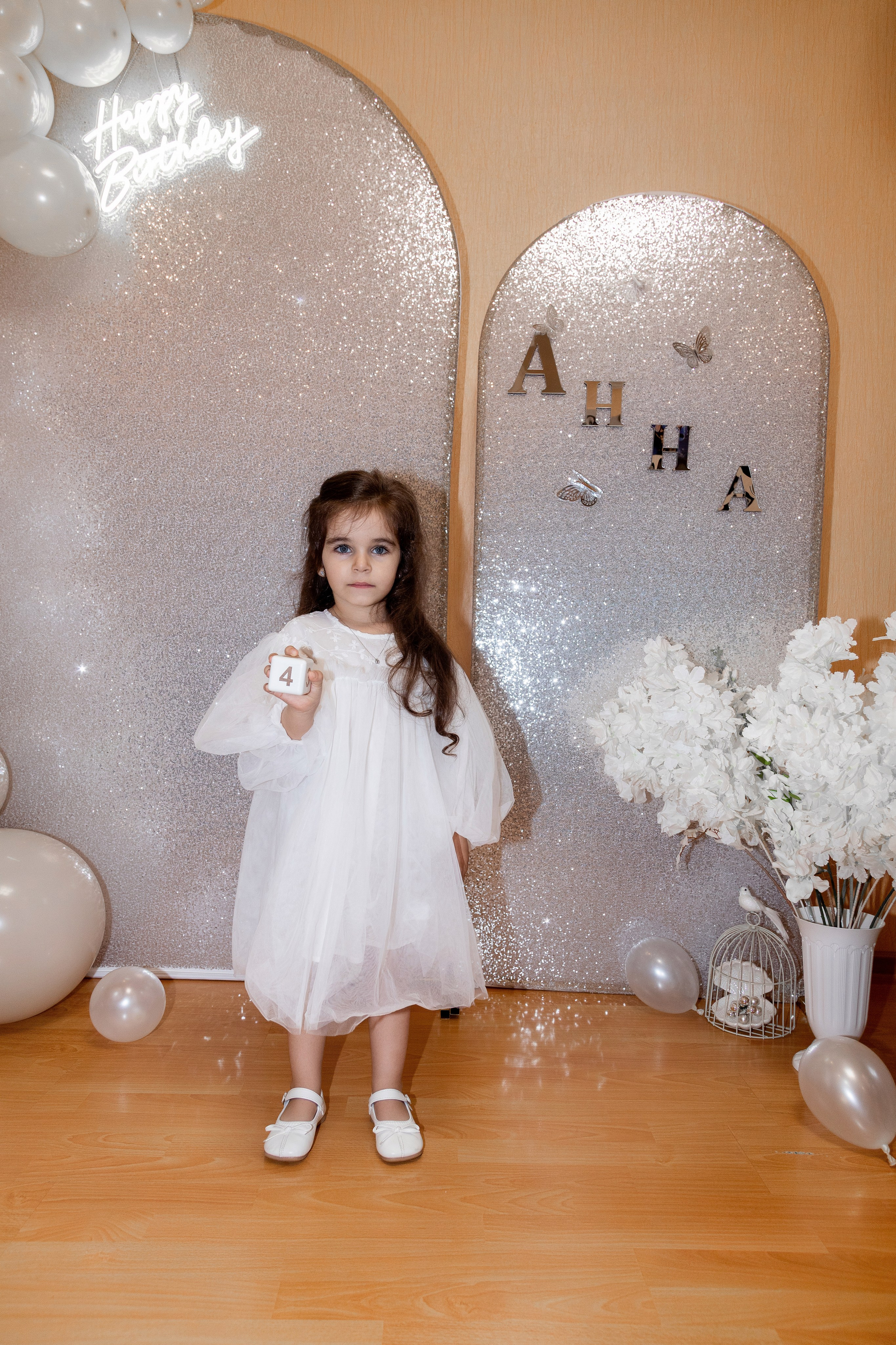 День Рождения Анна. Индивидуальный и свадебный фотограф в Москве, Электростали и Туле Кадейкина Екатерина