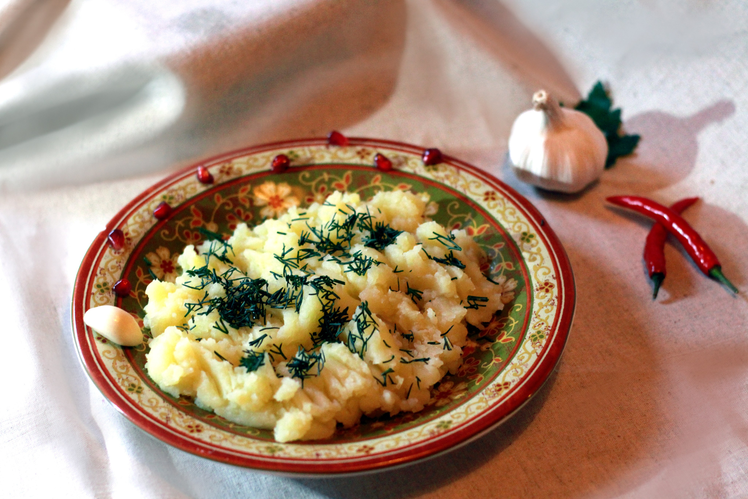 Фуд-фотосъемка. Позитивный контент-фотограф в Санкт-Петербурге Мария Устинова