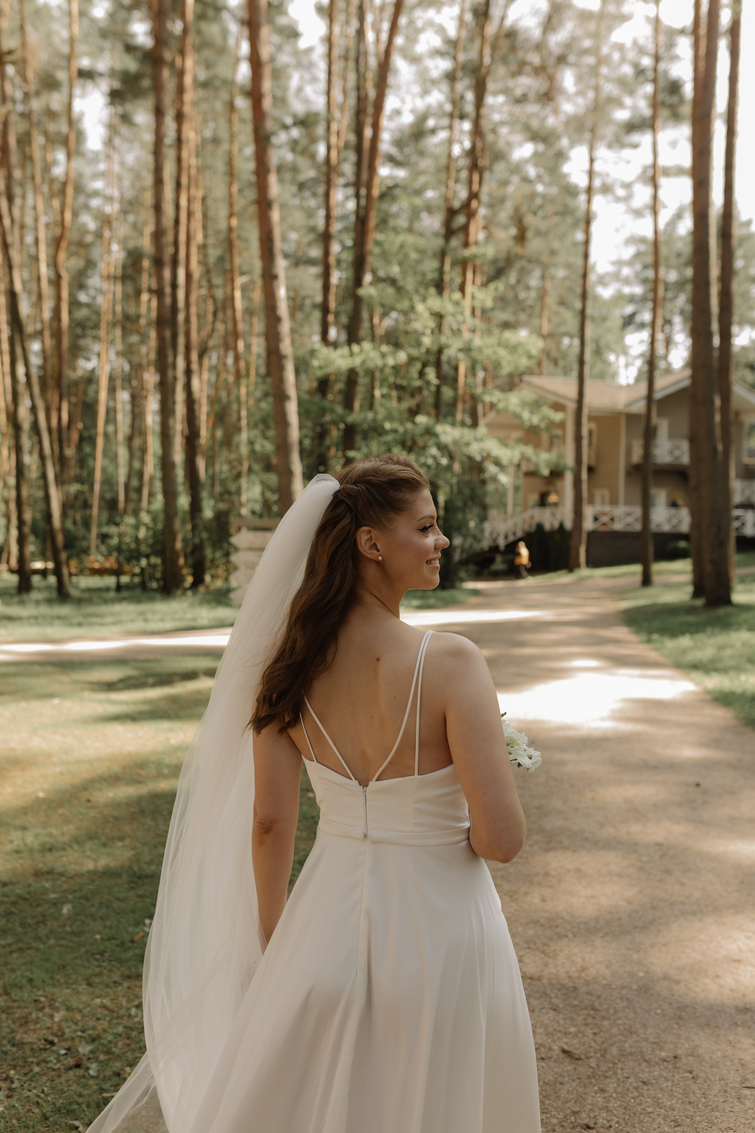 Родион и Валенина. Семейный фотограф в Обнинске
