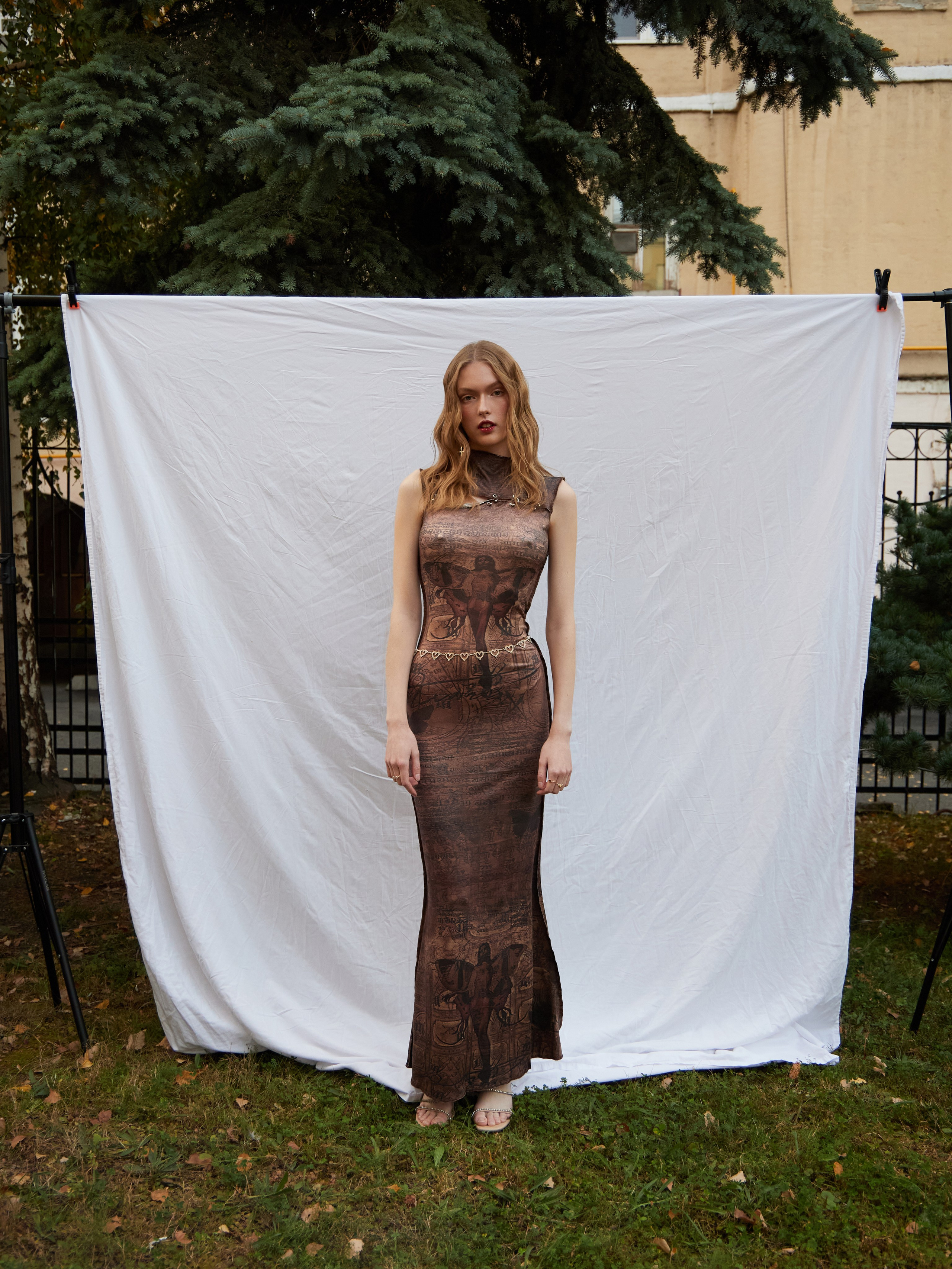 Полина. Фотограф | портрет | бренды | репортаж