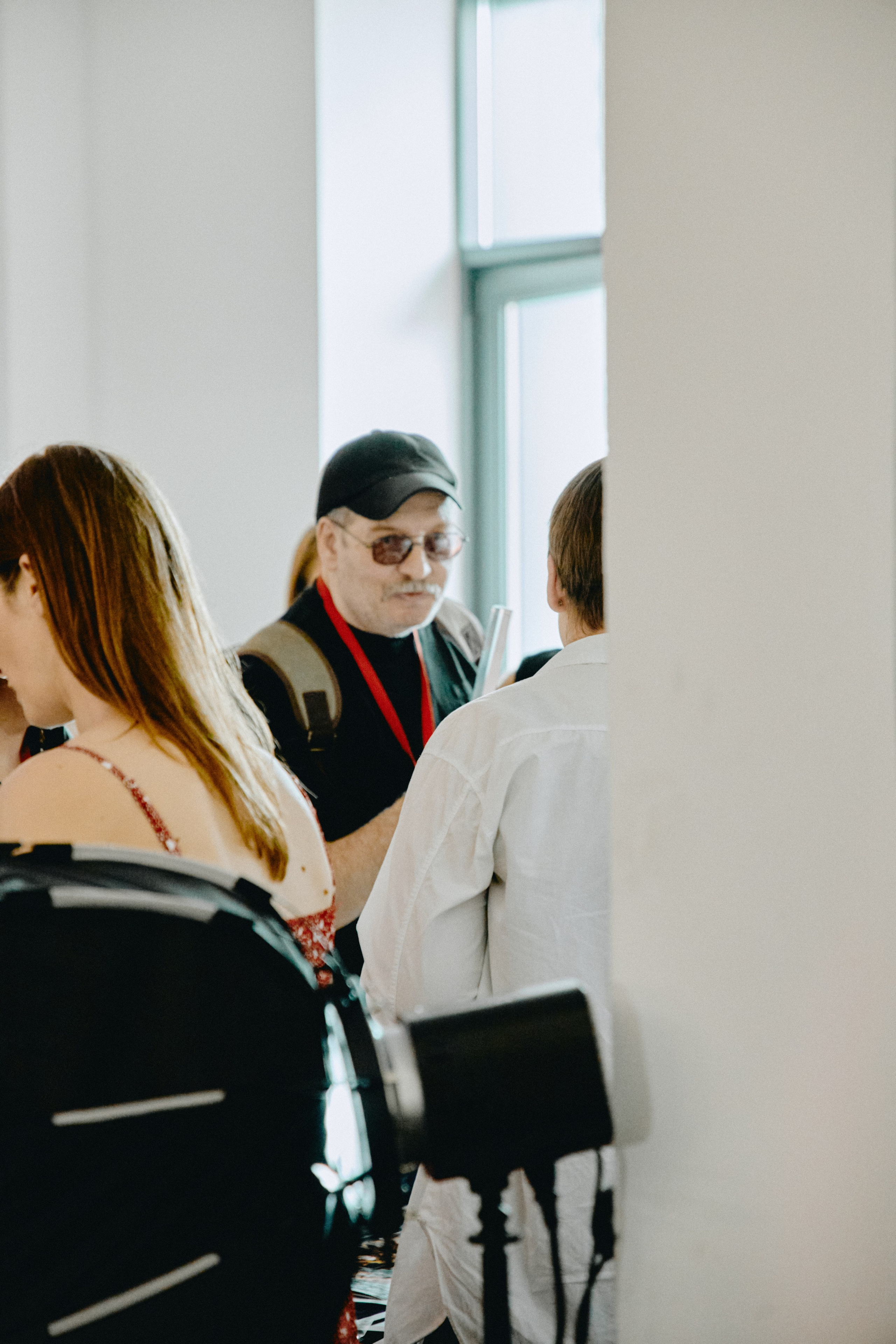 Portfolio Party. Фотограф | портрет | бренды | репортаж