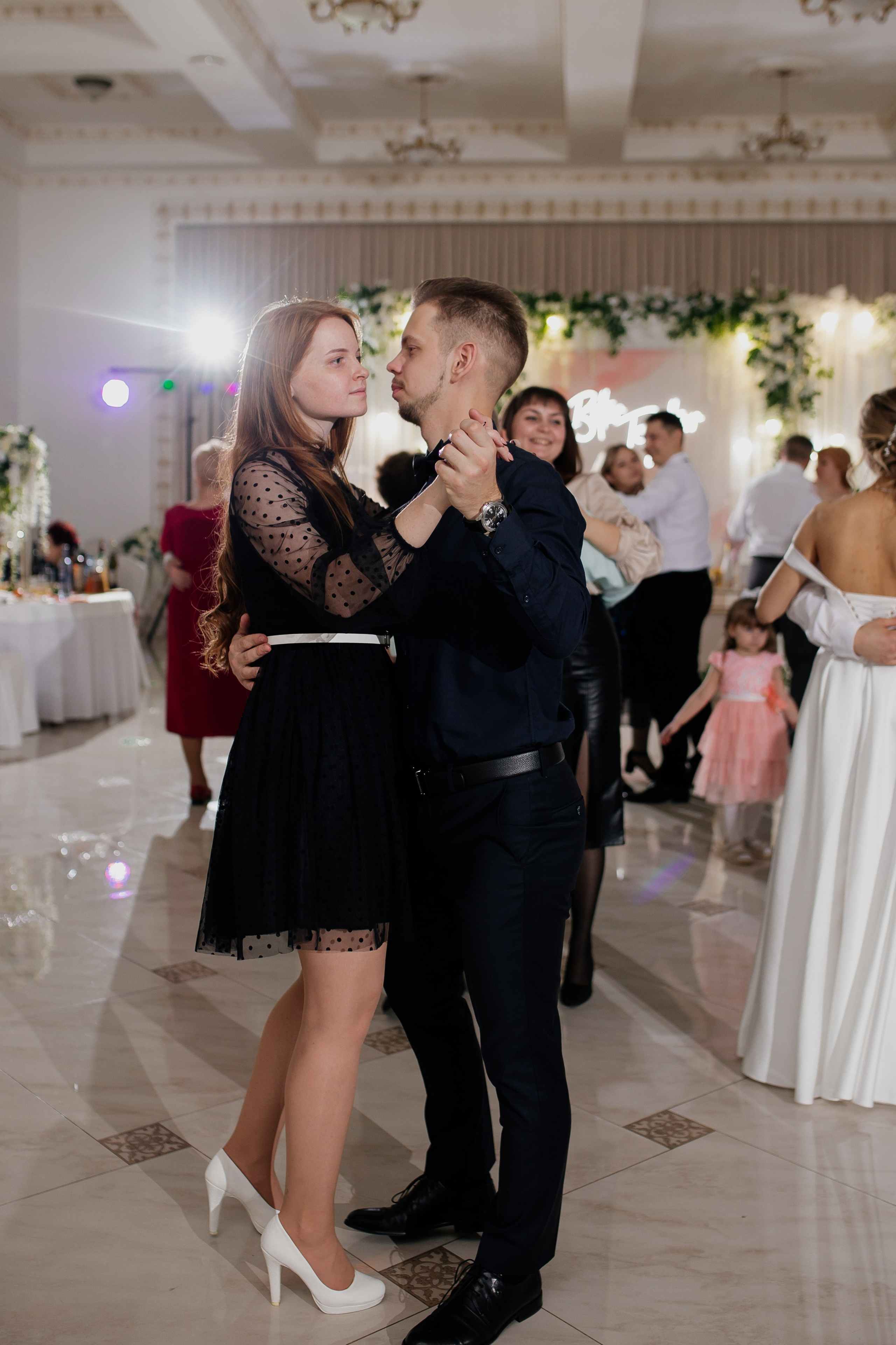 Маша и Игорь. Фотограф Челябинск Юлия Ермакова