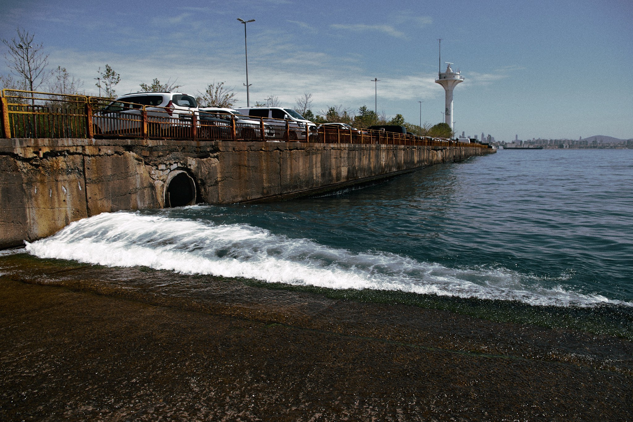 Улица горизонтальная. Jorgis — фотограф в Хургаде / обучение фотографии