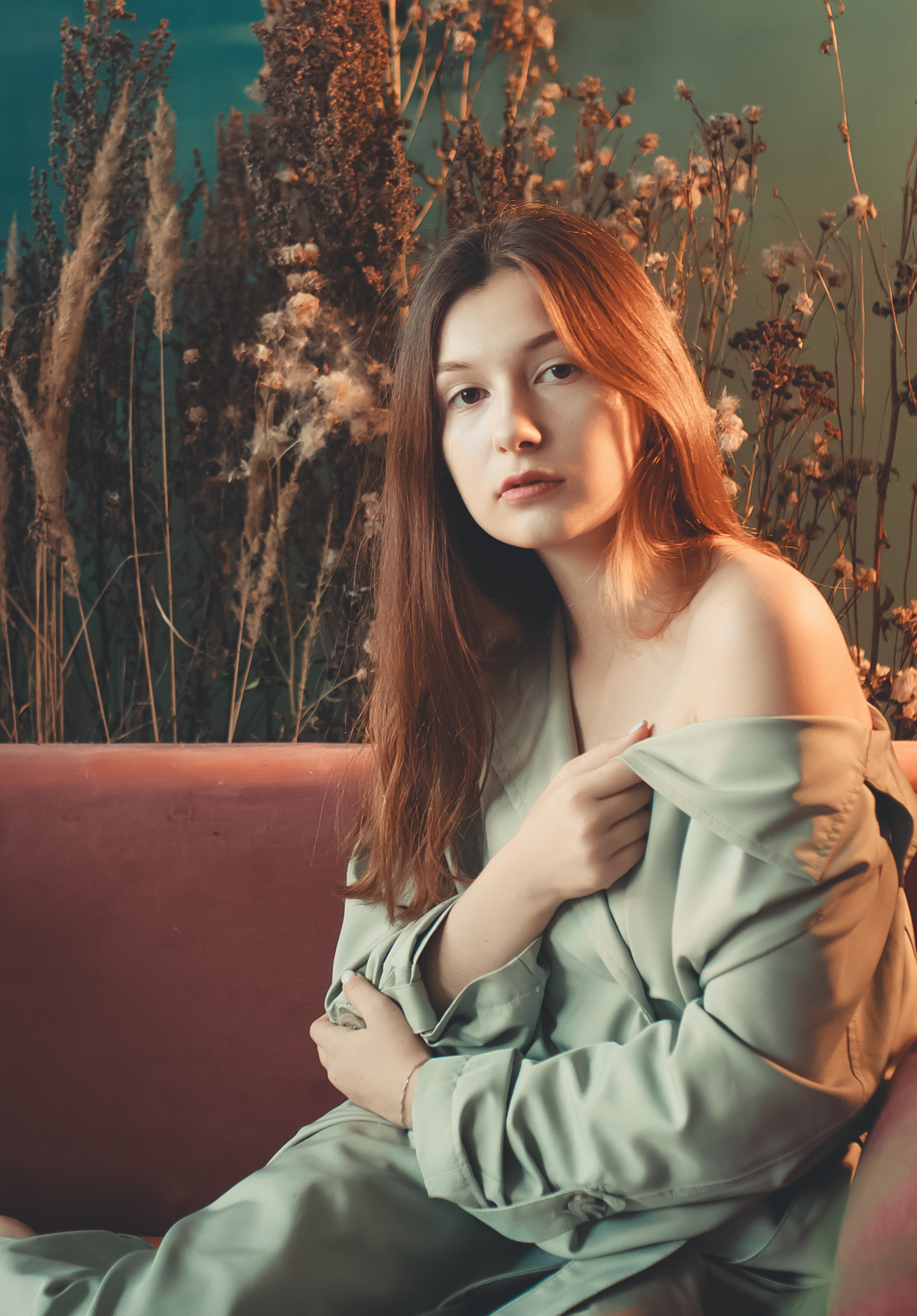 Аделина. Марина Шаймухаметова. Фотограф в Уфе