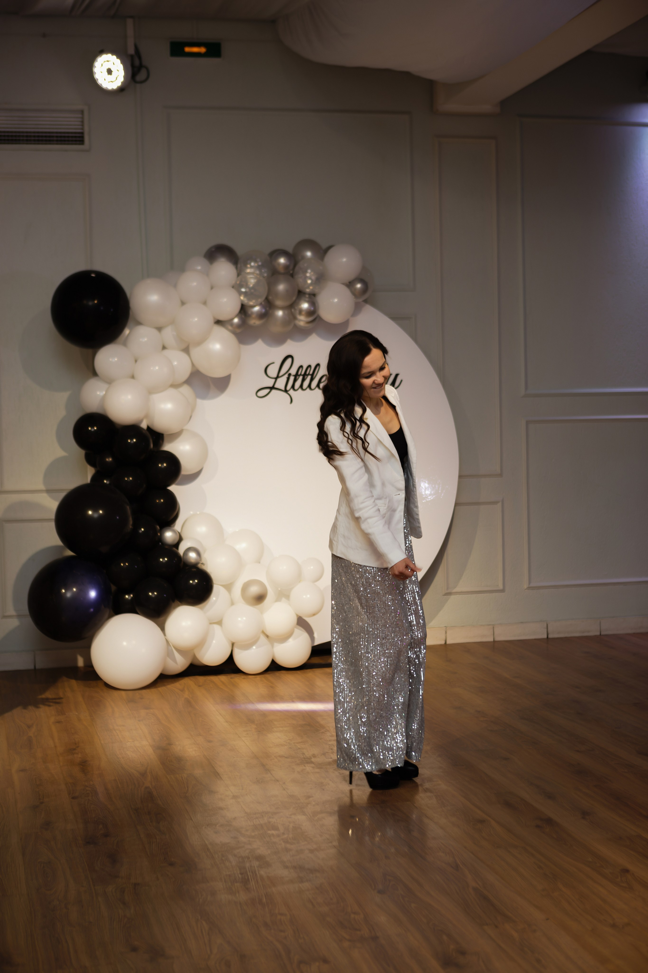 Юбилей Екатерины. Марина Шаймухаметова. Фотограф в Уфе