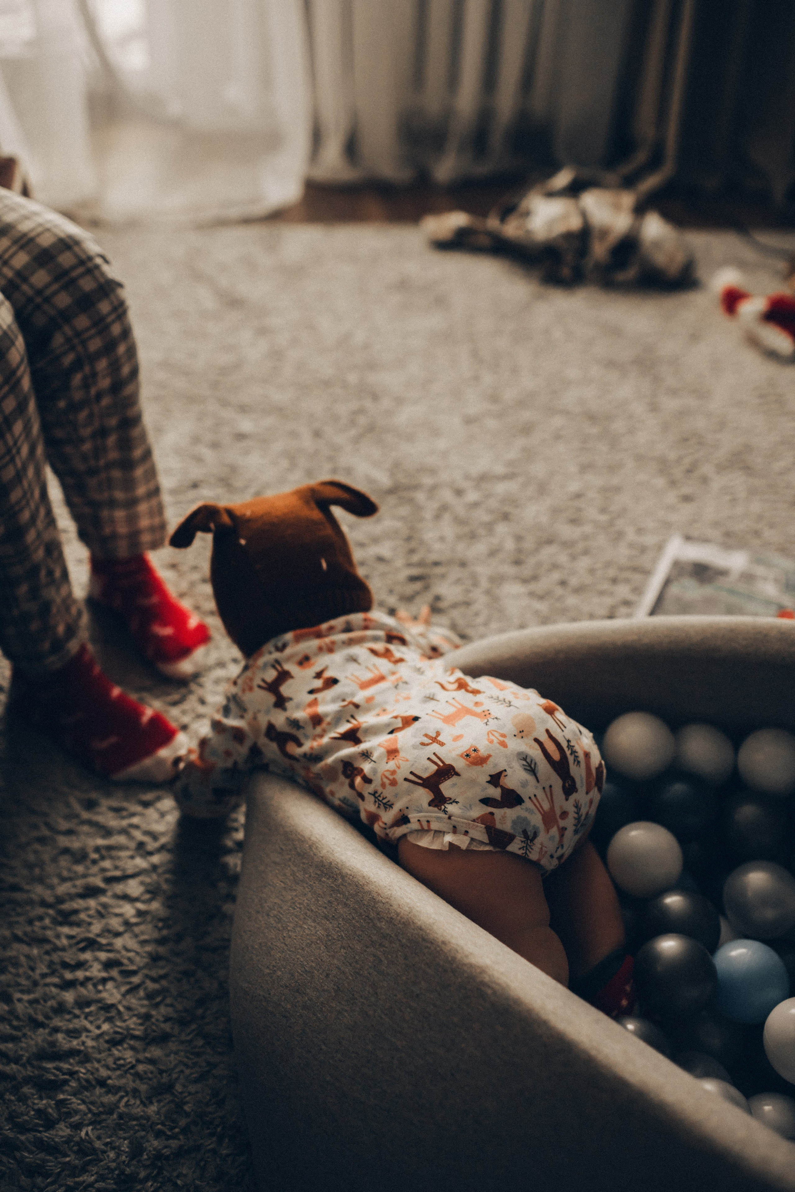 ЗАПАХ МАНДАРИНОВ. Семейный фотограф Нижний Новгород