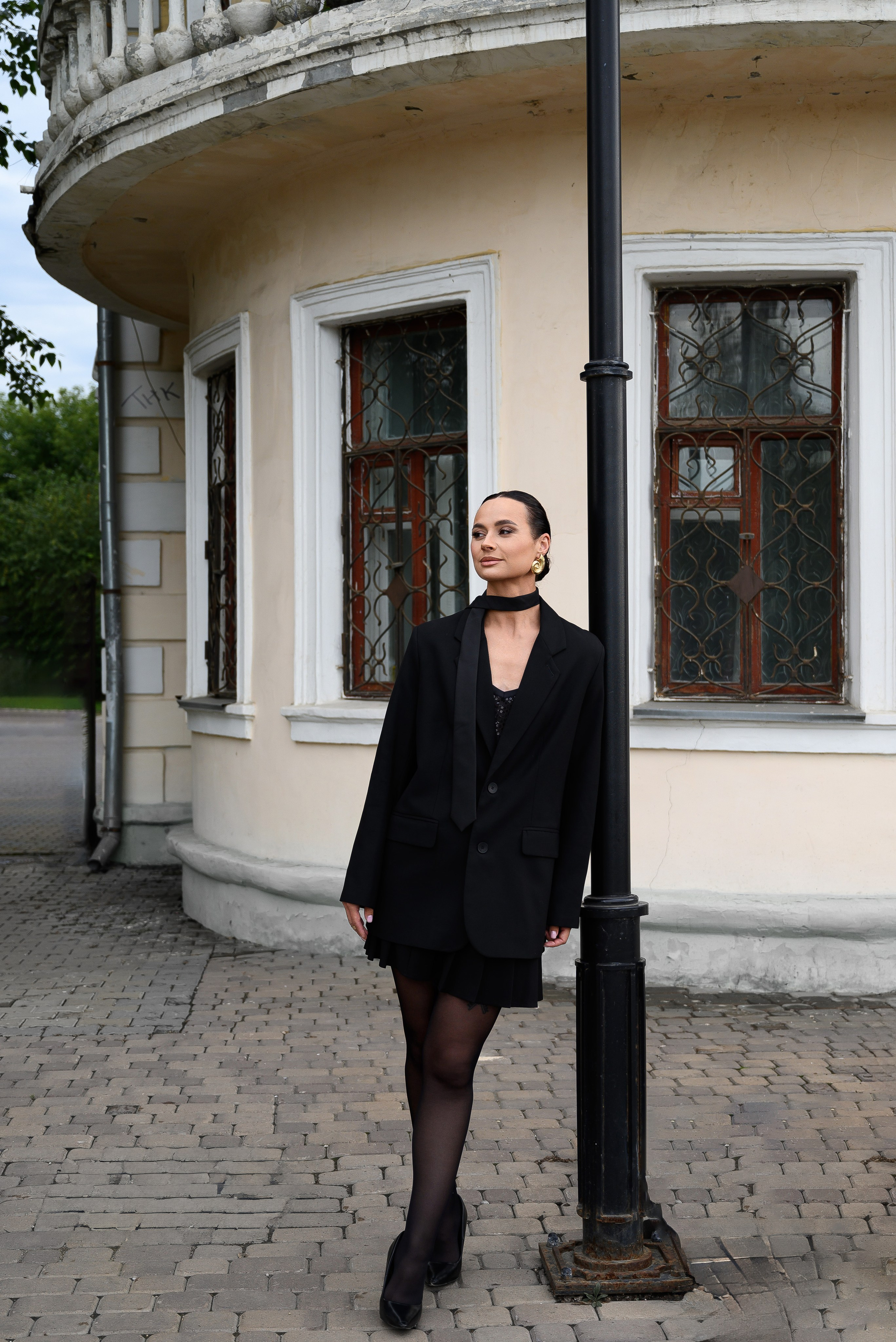 Катя. Тамара Власова