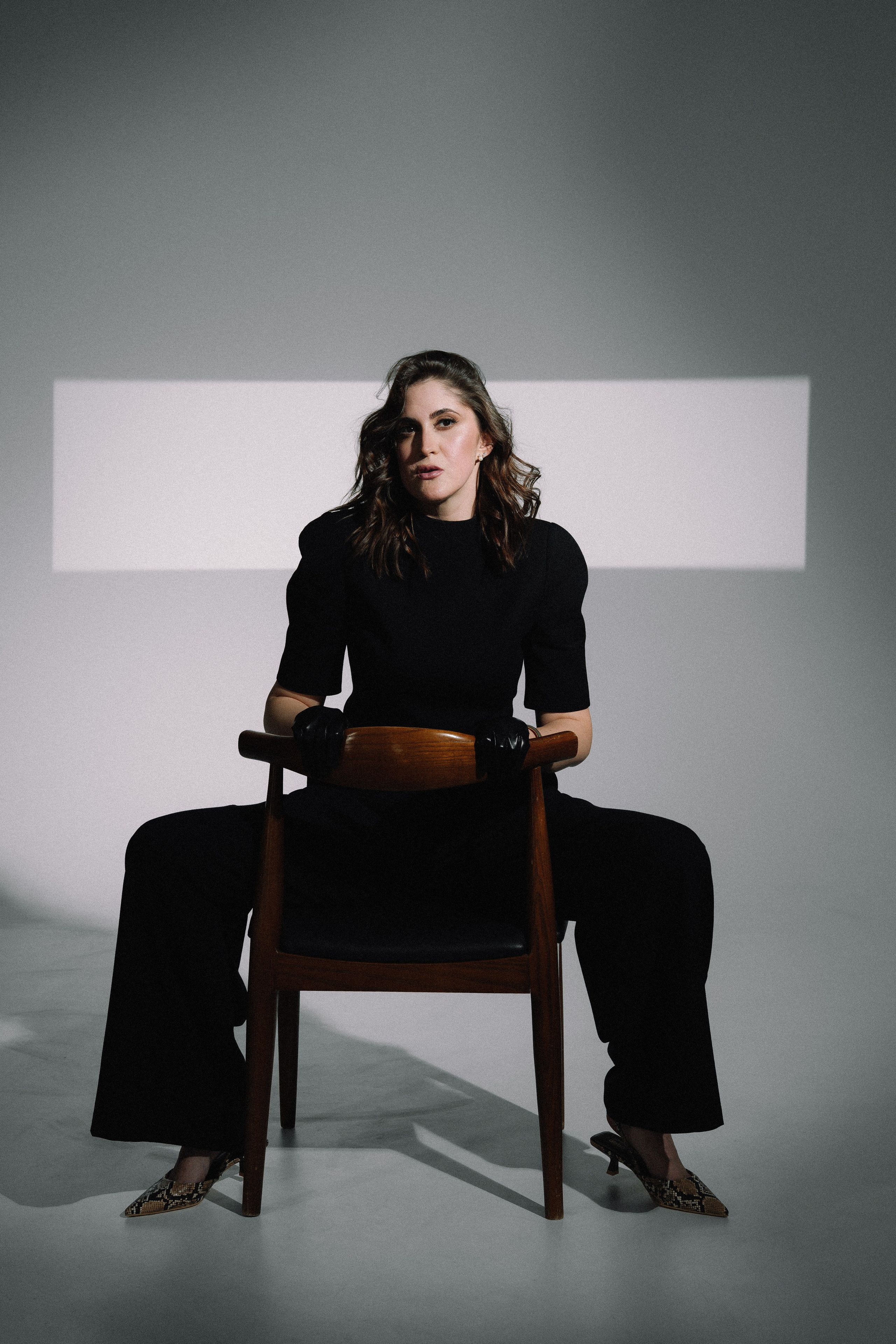 Соня. Тамара Власова