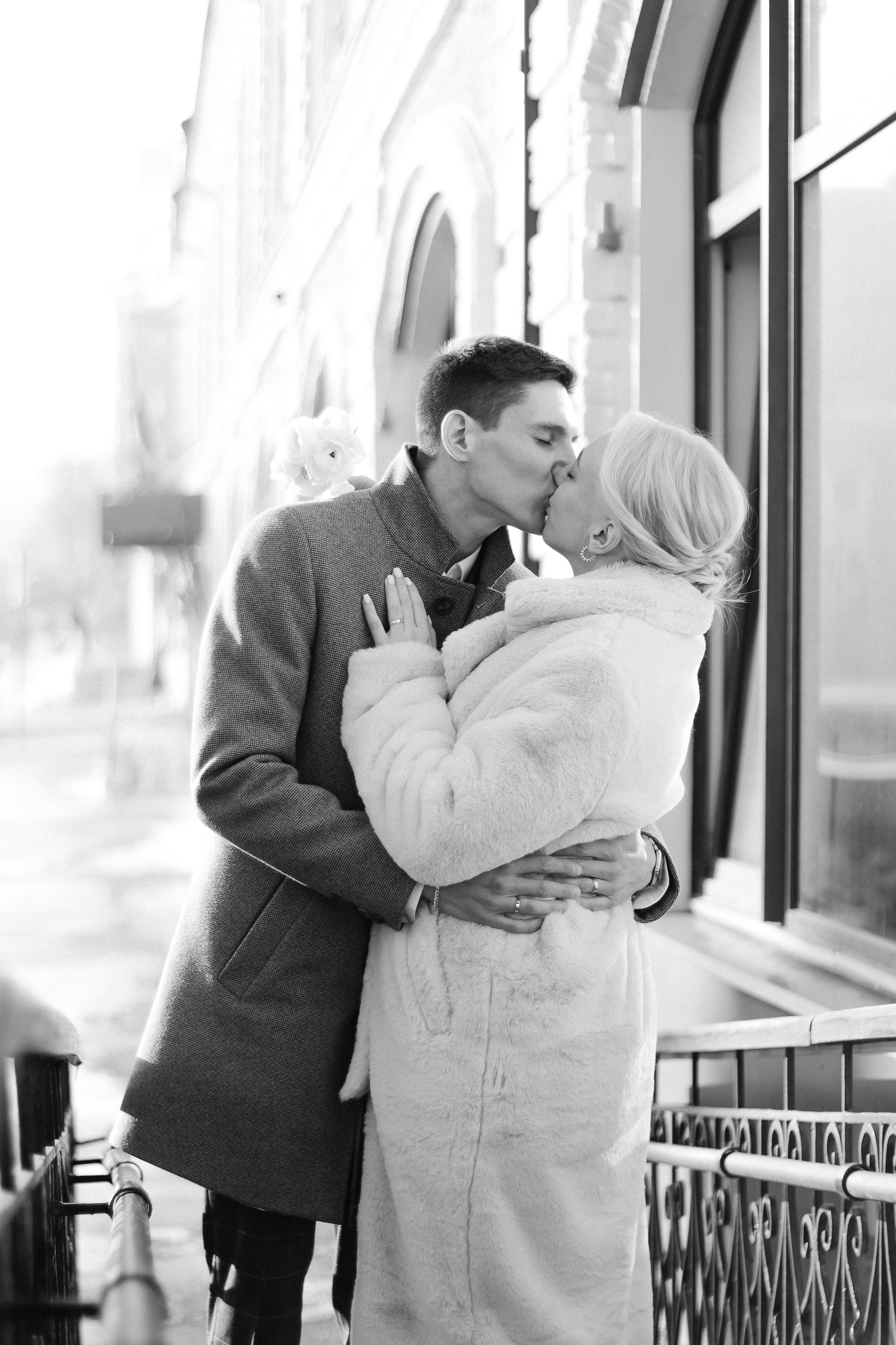 Кристина и Никита. Кристина | youseeitmyway | Фото