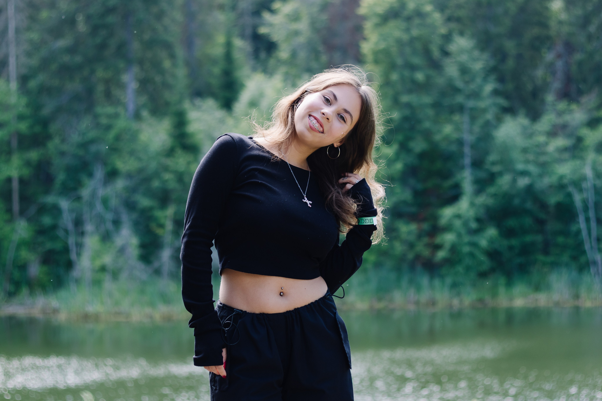 Летний праздник Контура. Кристина | youseeitmyway | Фото