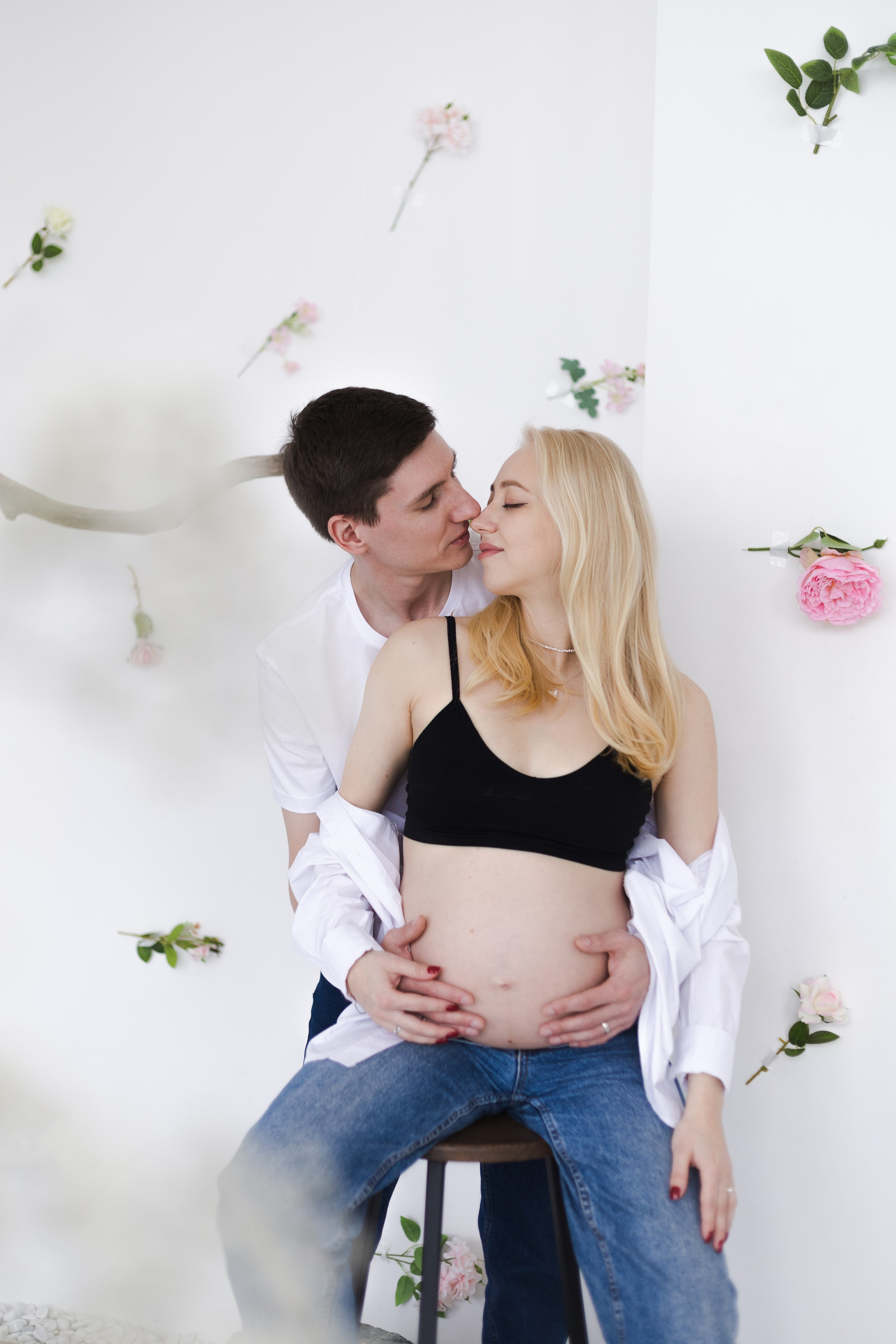 Кристина и Никита. Кристина | youseeitmyway | Фото