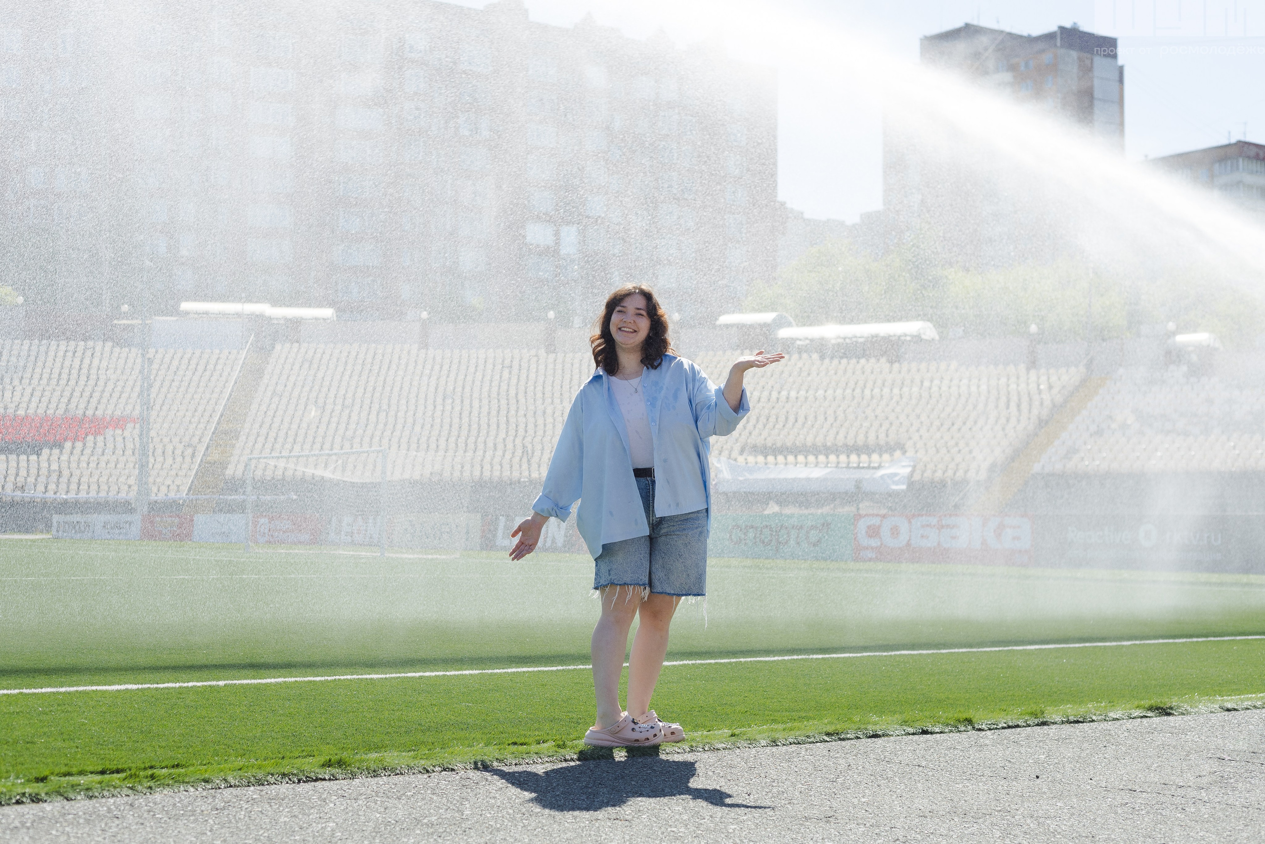 Блог-тур ШУМ. Кристина | youseeitmyway | Фото