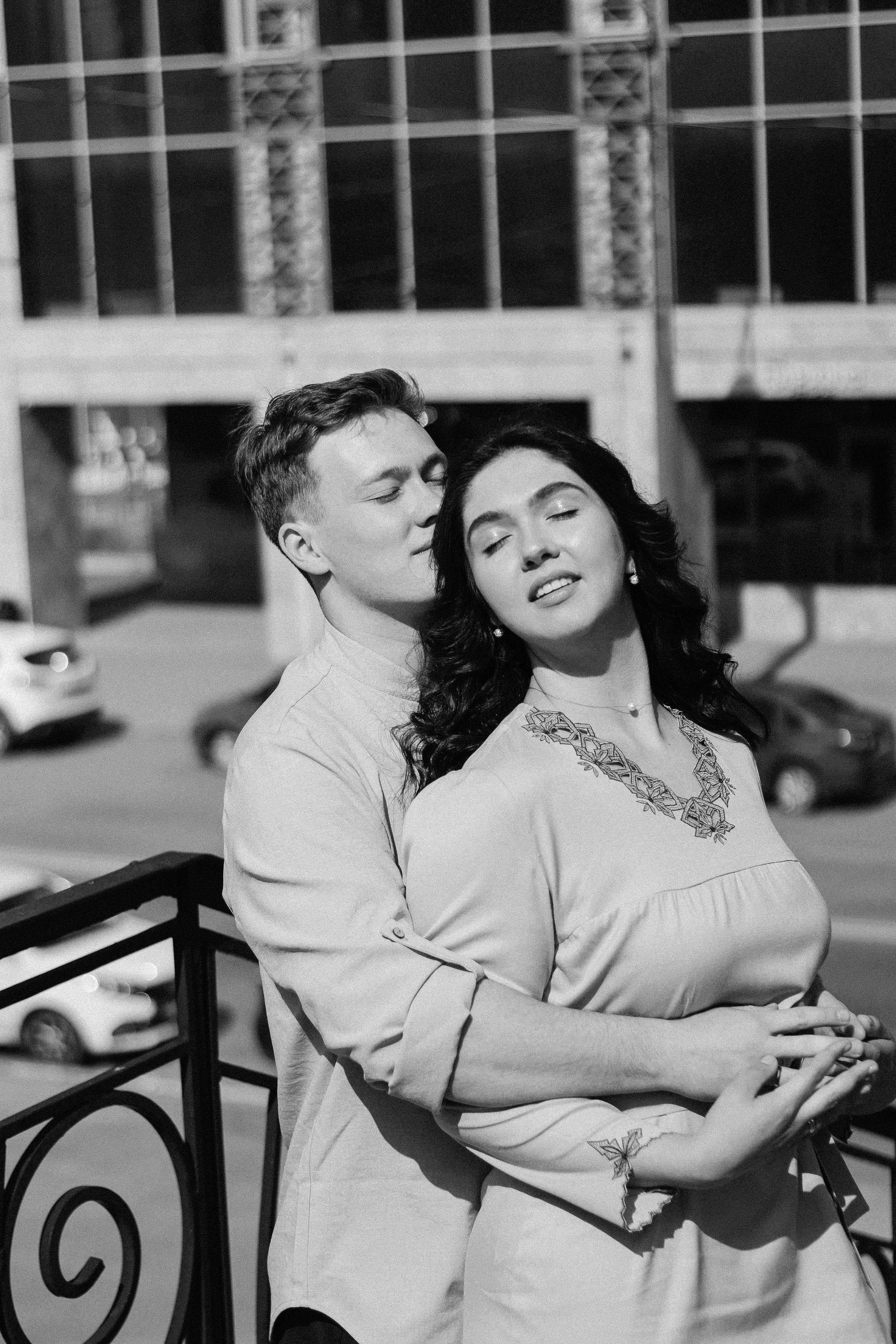 Василина и Филипп. Кристина | youseeitmyway | Фото