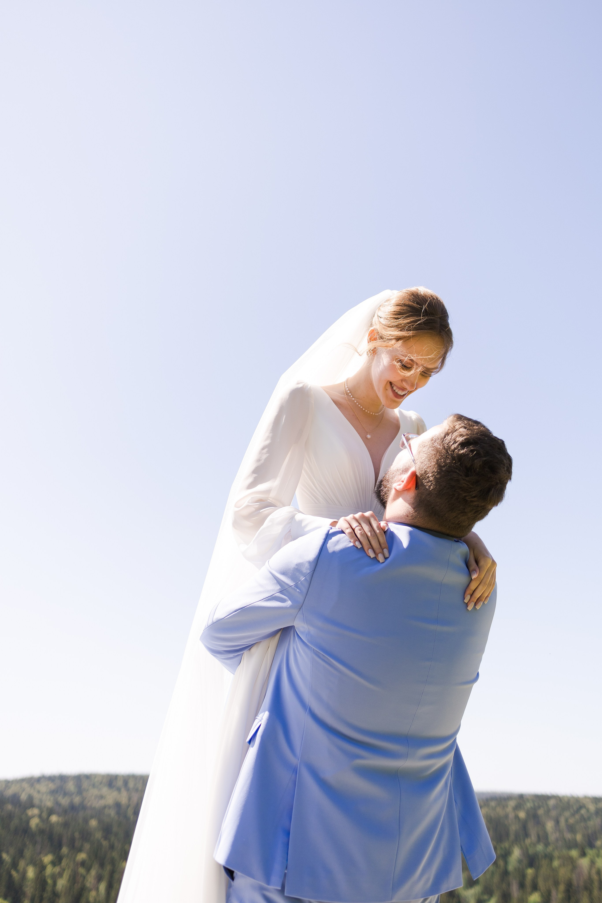 Полина и Даниил. Кристина | youseeitmyway | Фото