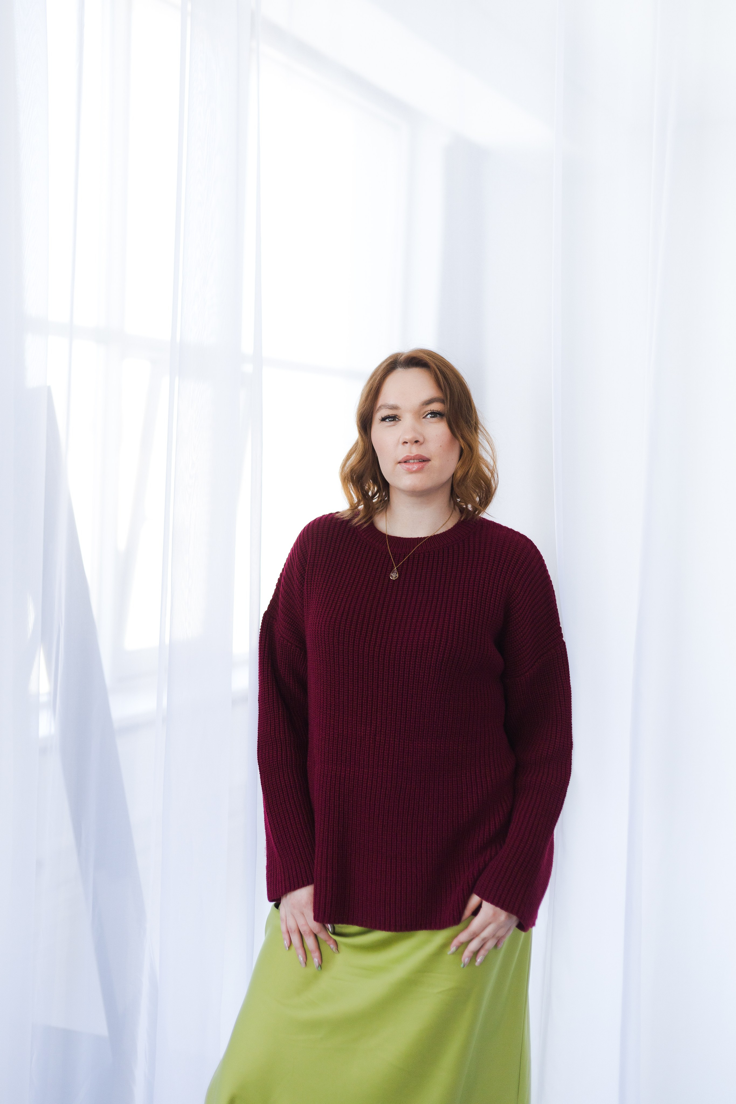 Даша. Кристина | youseeitmyway | Фото