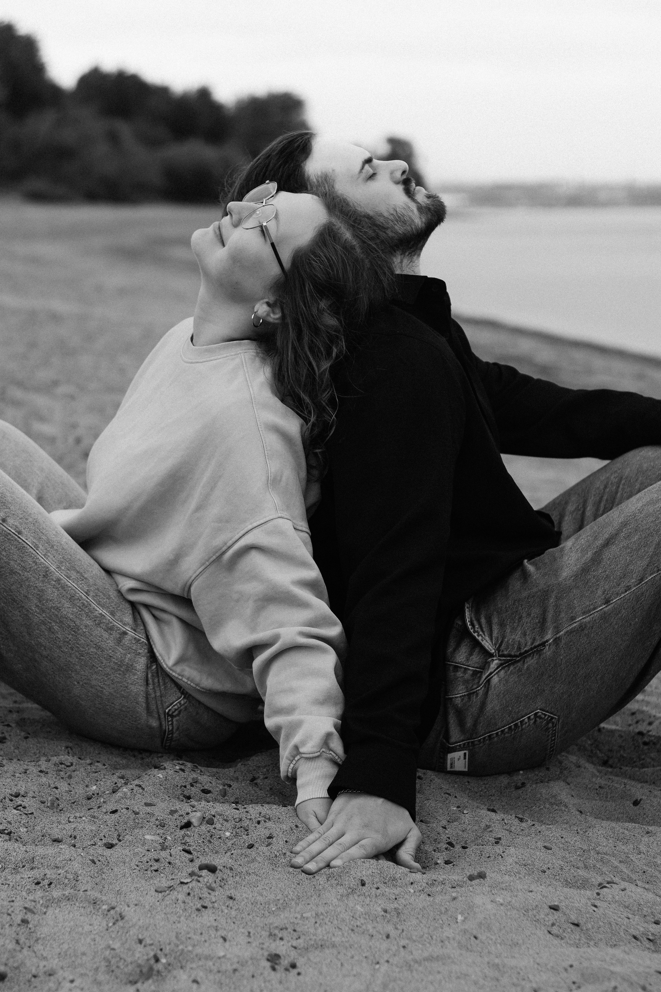 Алёна и Сева. Кристина | youseeitmyway | Фото