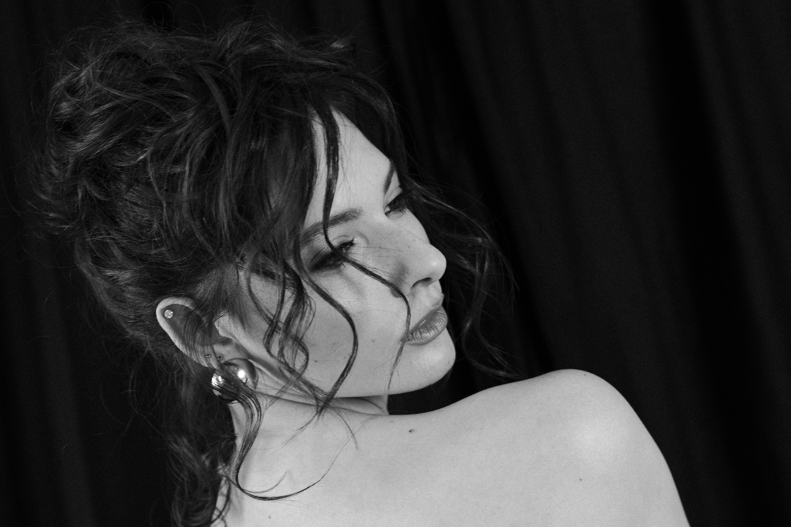 Настя. Кристина | youseeitmyway | Фото