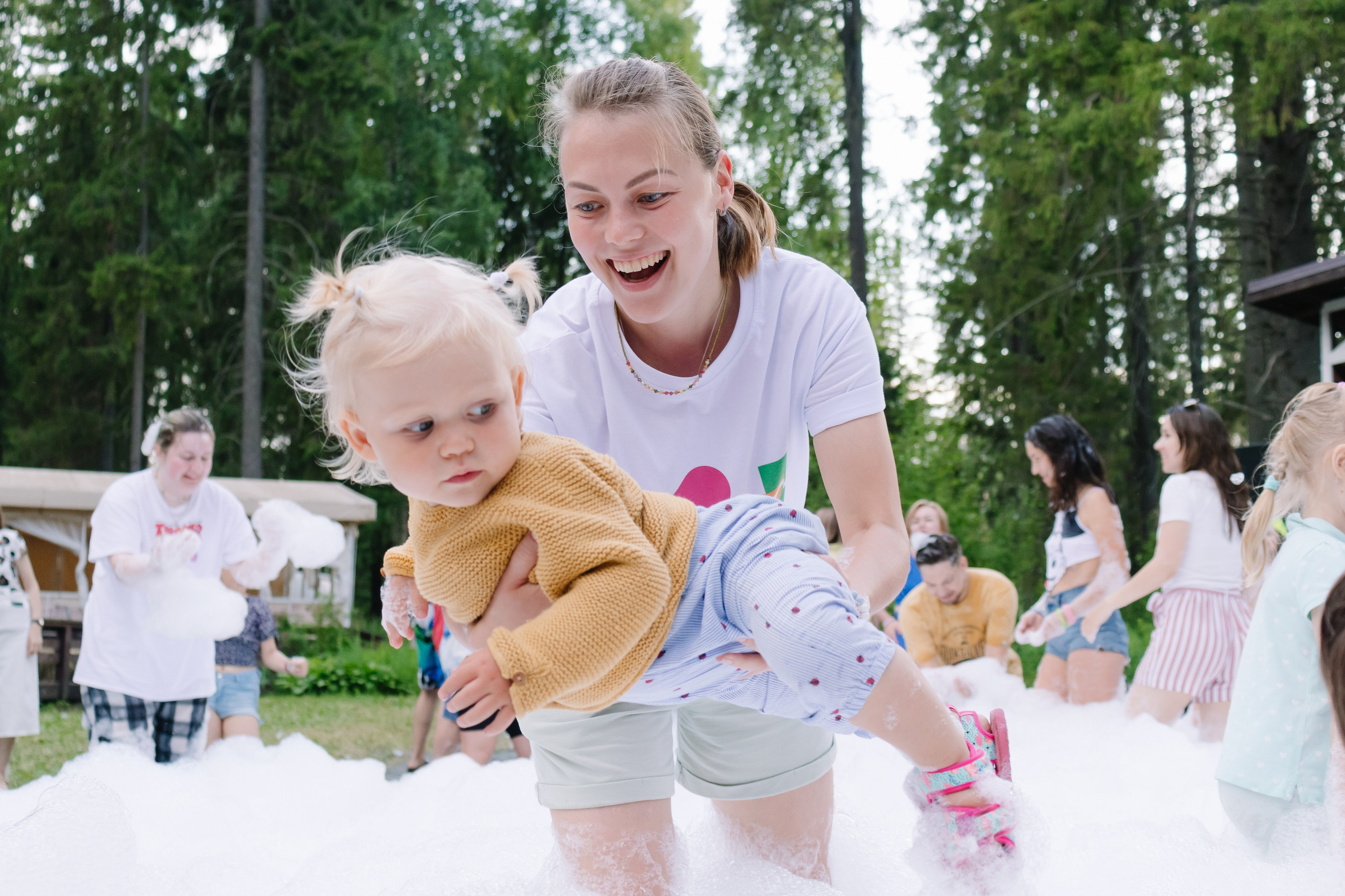 Корпоратив Контура. Кристина | youseeitmyway | Фото