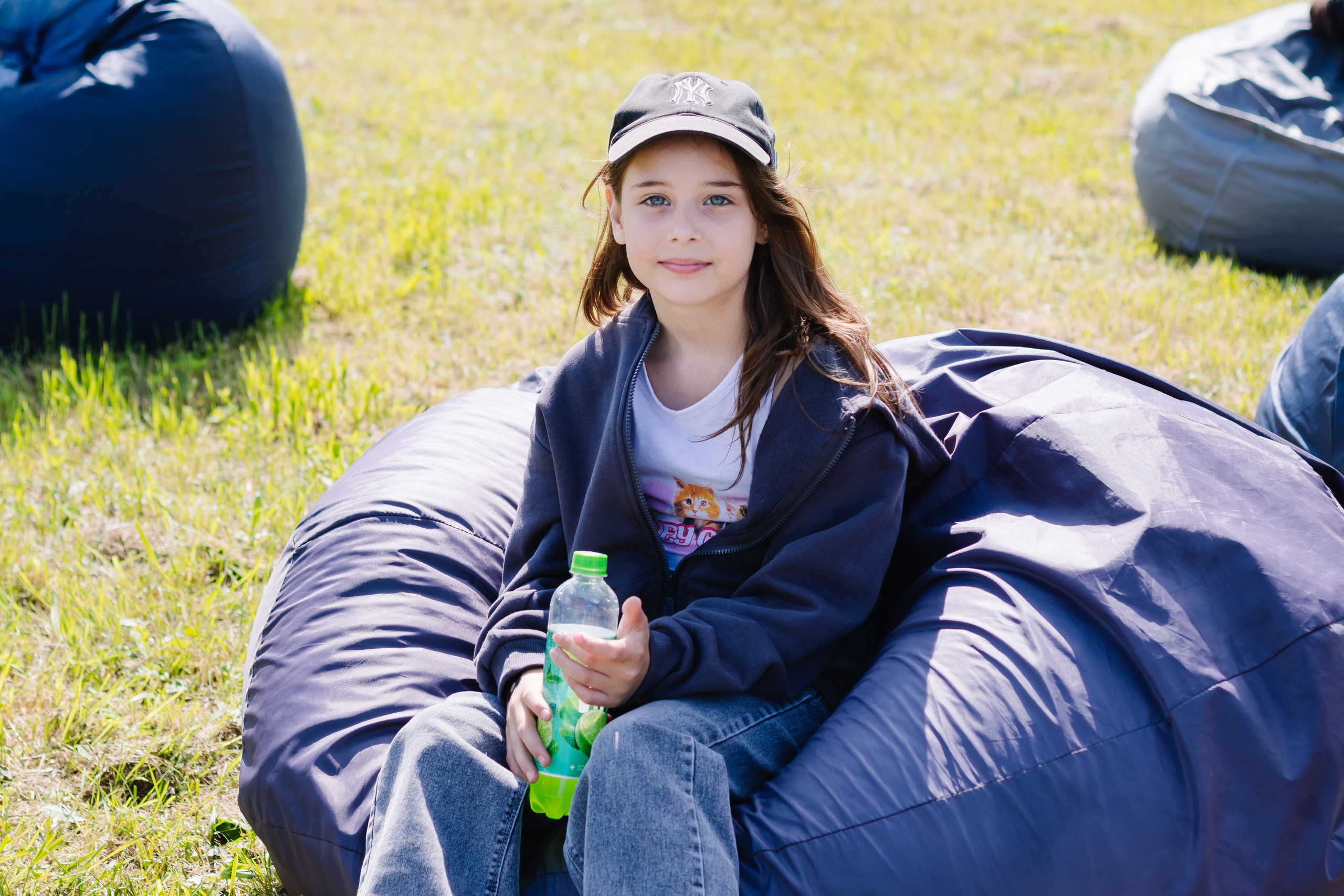 Летний праздник Контура. Кристина | youseeitmyway | Фото