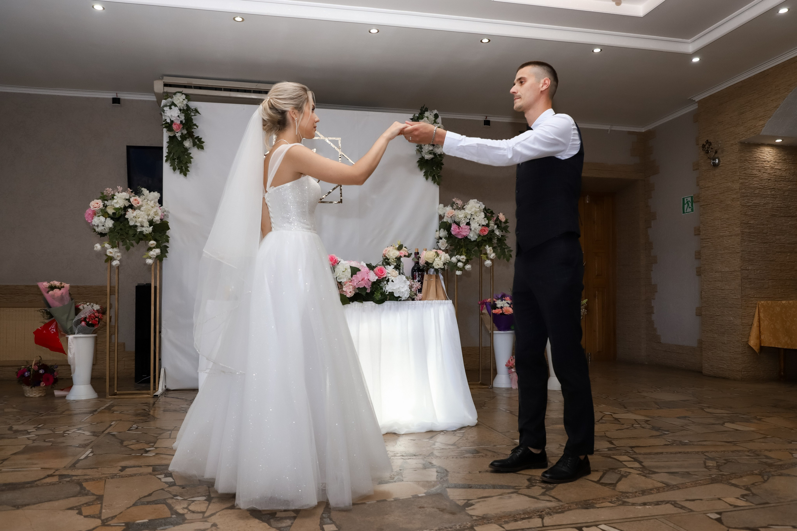 Алексей и Елена (сокращено). Свадебный фотограф Ангелина Сунгатулина | Саратов | Балаково | Вольск